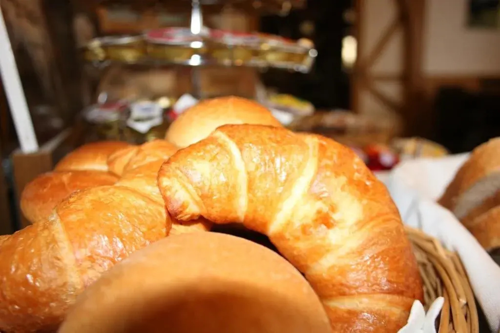 Hotel Restaurant Petersgrat