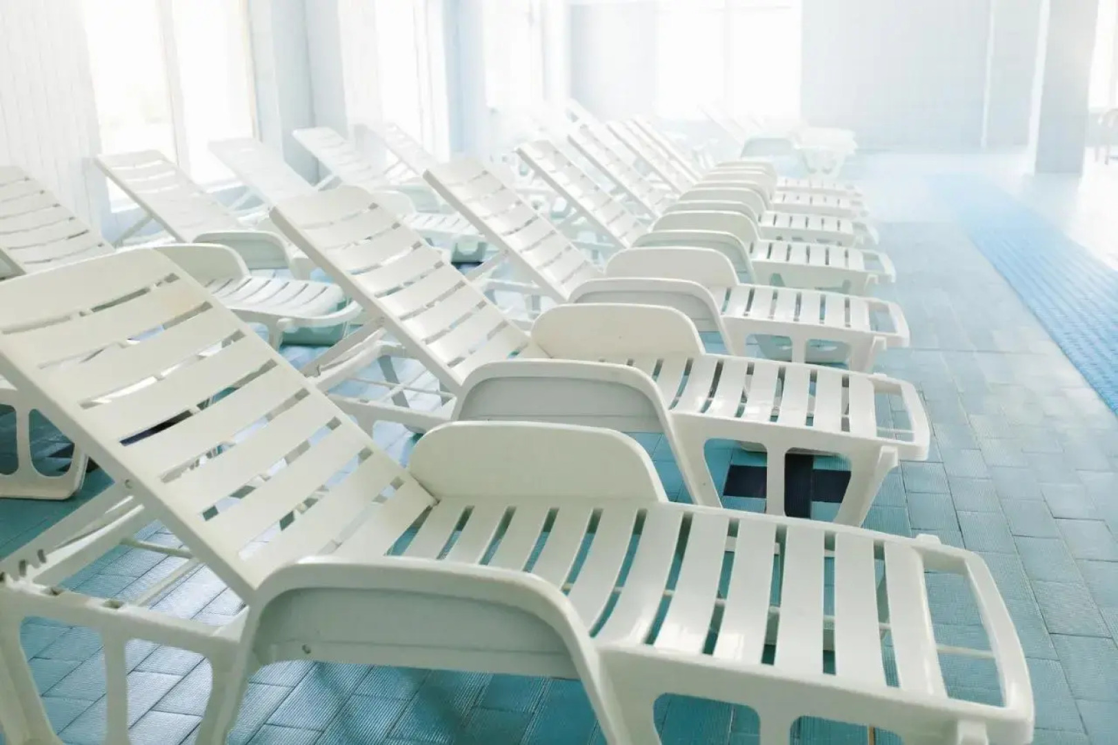 Complex Balnear Dobsi