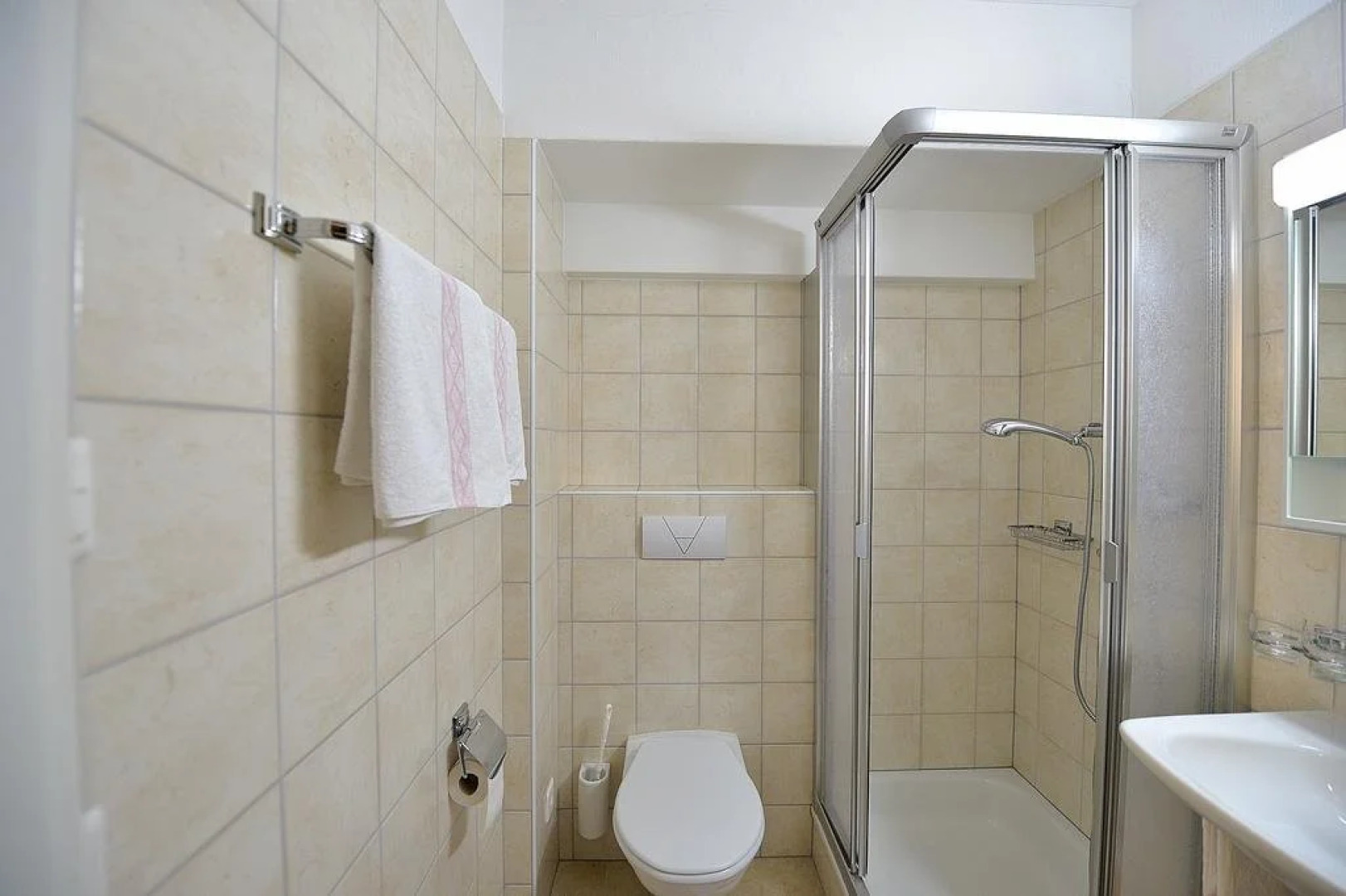 Hotel Biobistro Semadeni