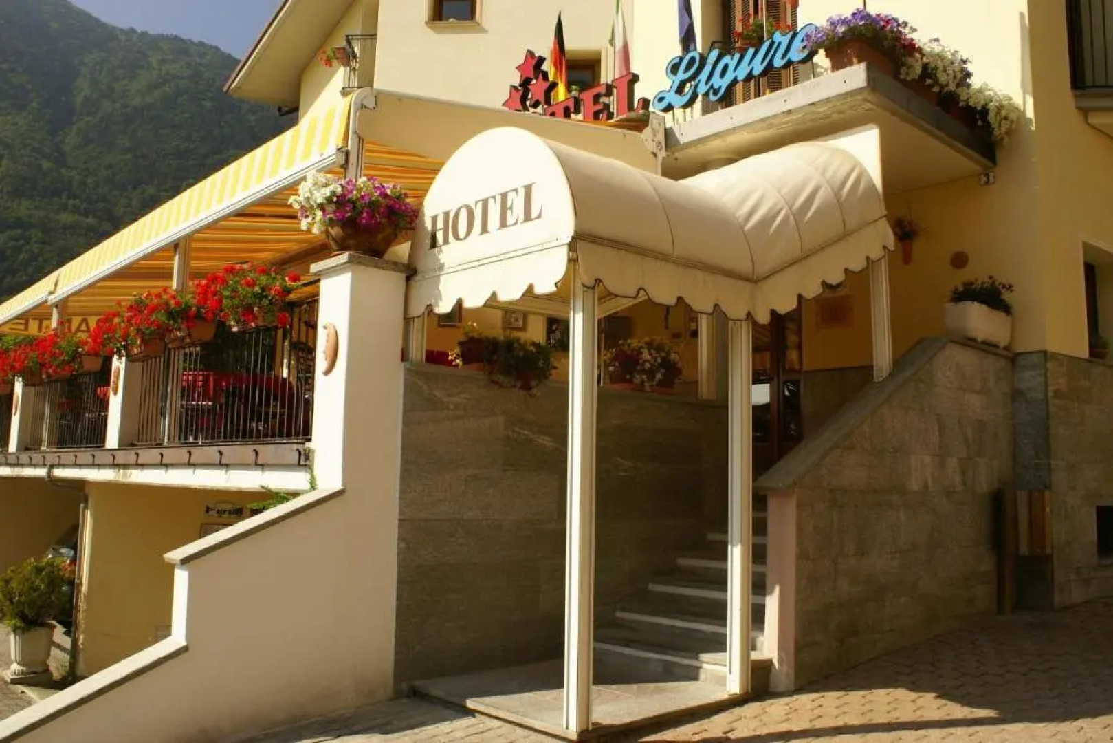 Hotel Ligure