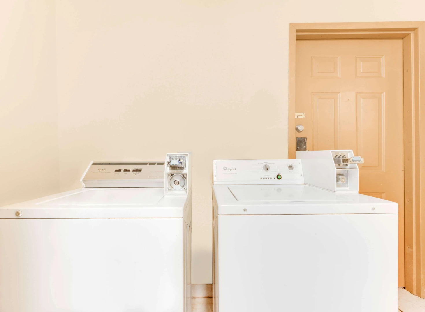 Super 8 Big Spring, Tx