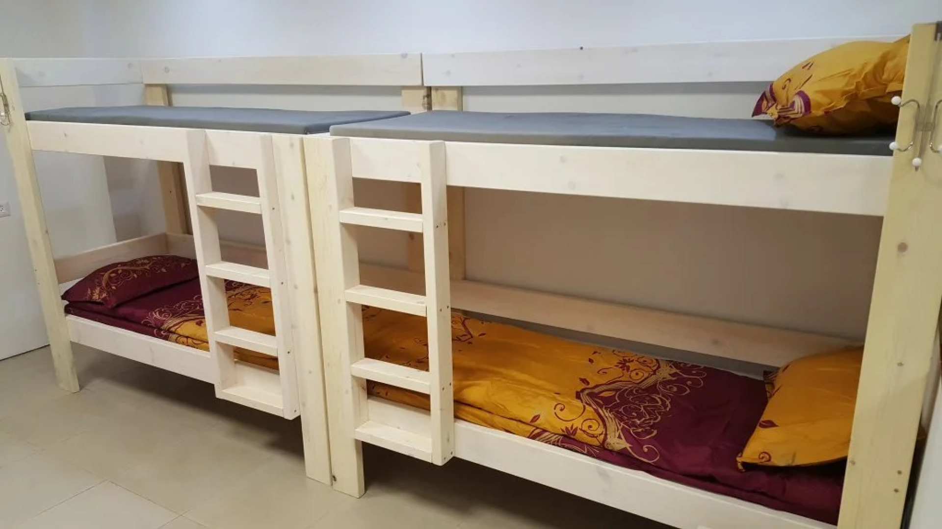 Mevaser - Christian Hostel