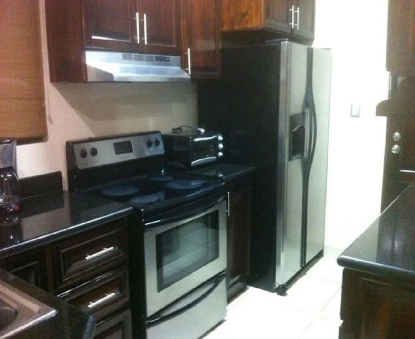 Arrecifes Condominium