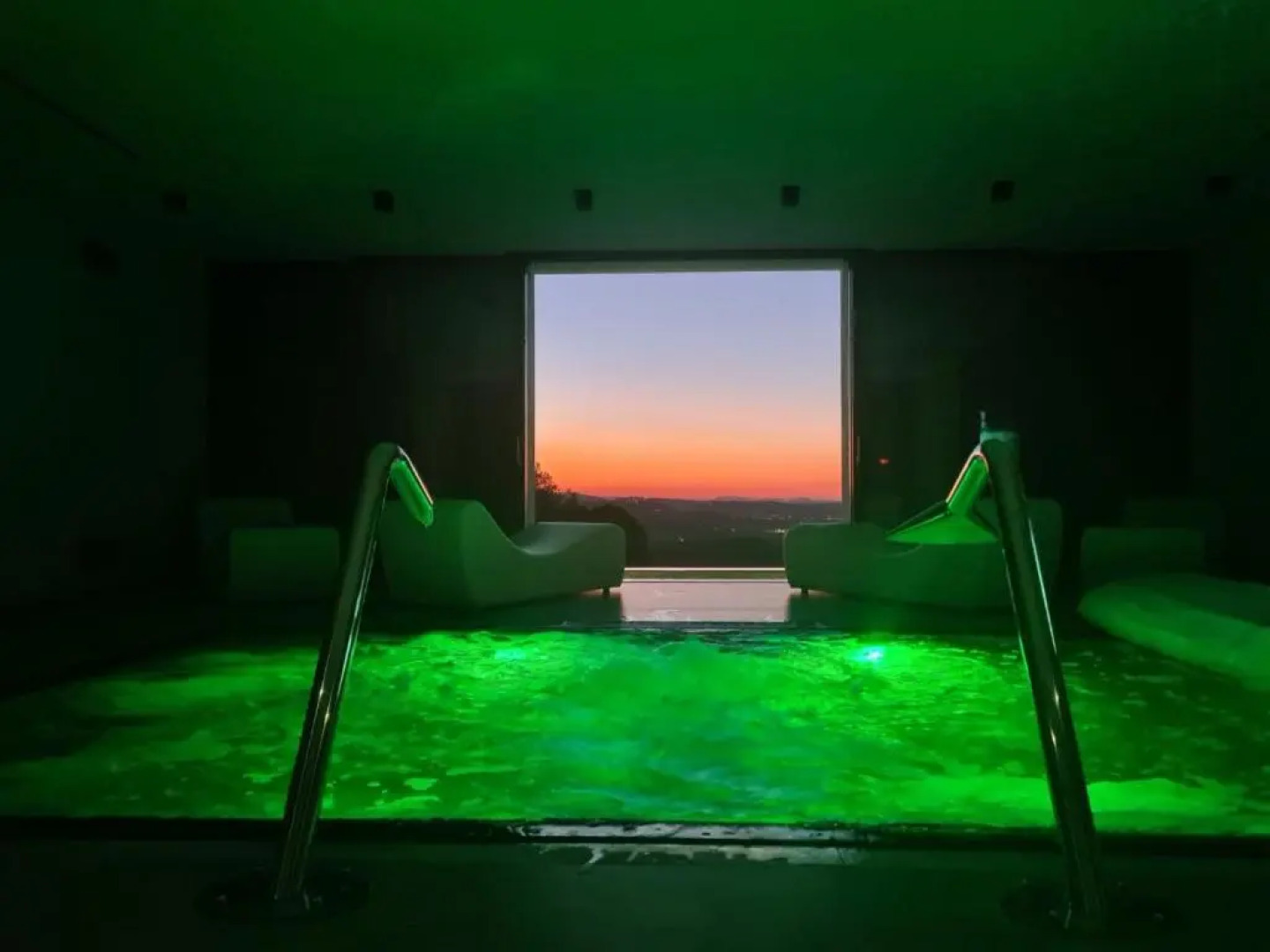 Sunset Suite SPA (Adults Only)
