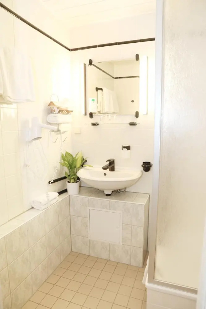 Landhotel Reiterhof Schumann