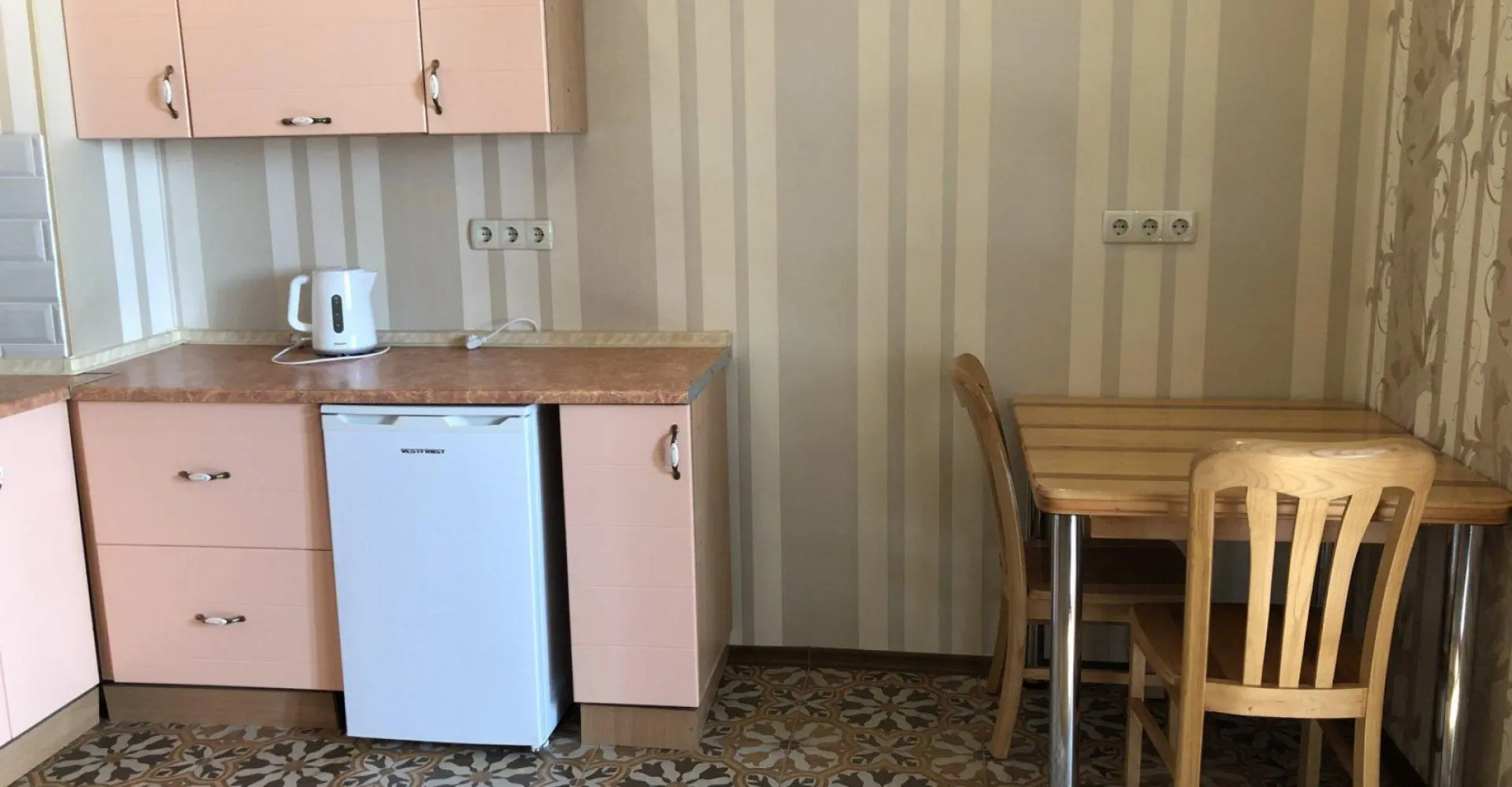 Парк отель Глория (корпус Лотос)