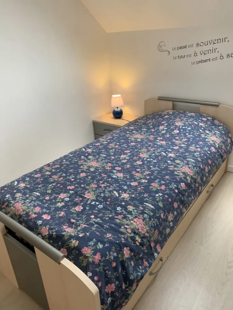 Petit Coin De Paradis