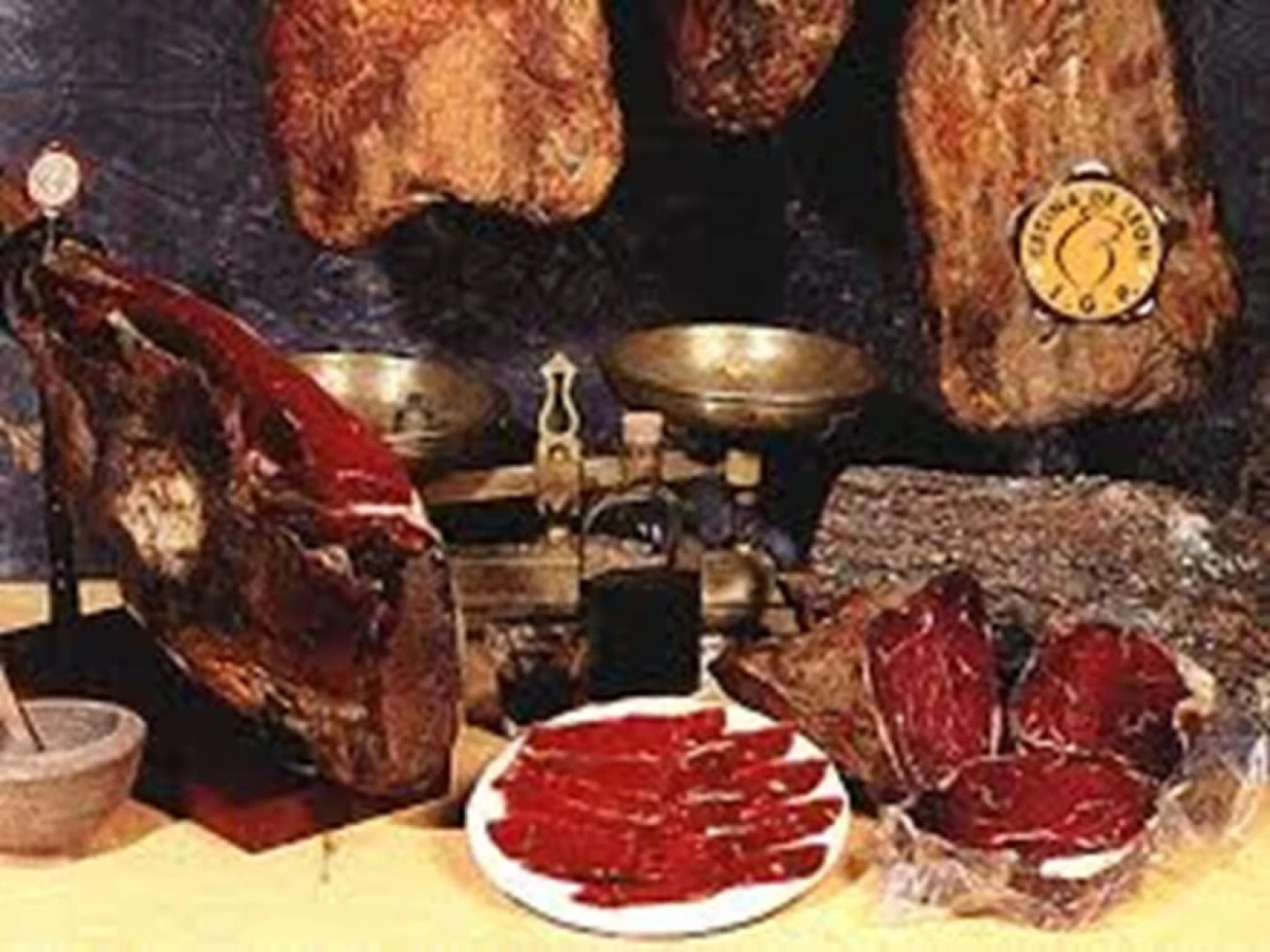 Fantastic Holiday Home in Avila with Hot Tub