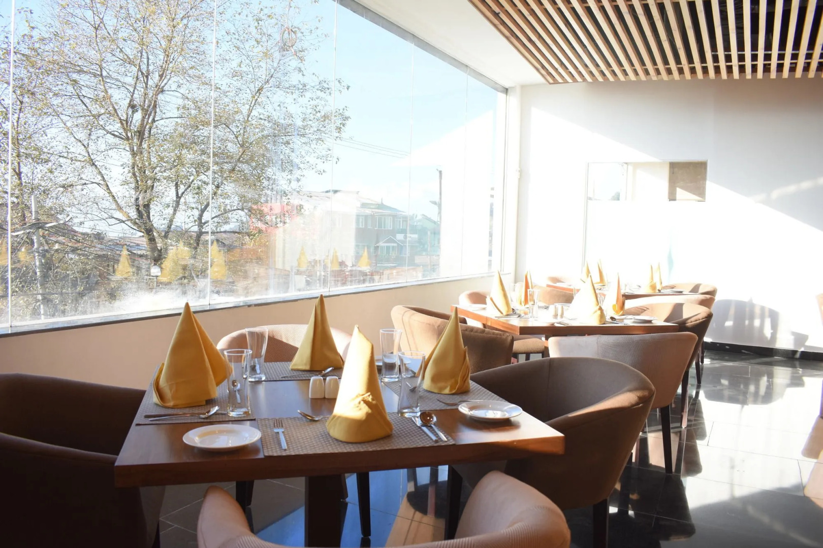 Ramada by Wyndham Darjeeling Gandhi Road