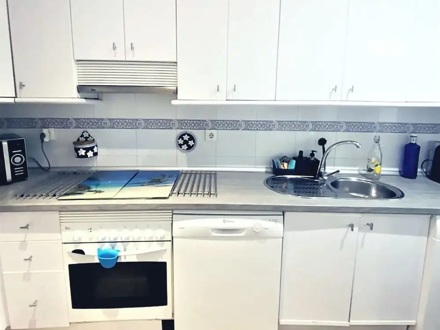 Belvilla by OYO Holiday Home in Rota