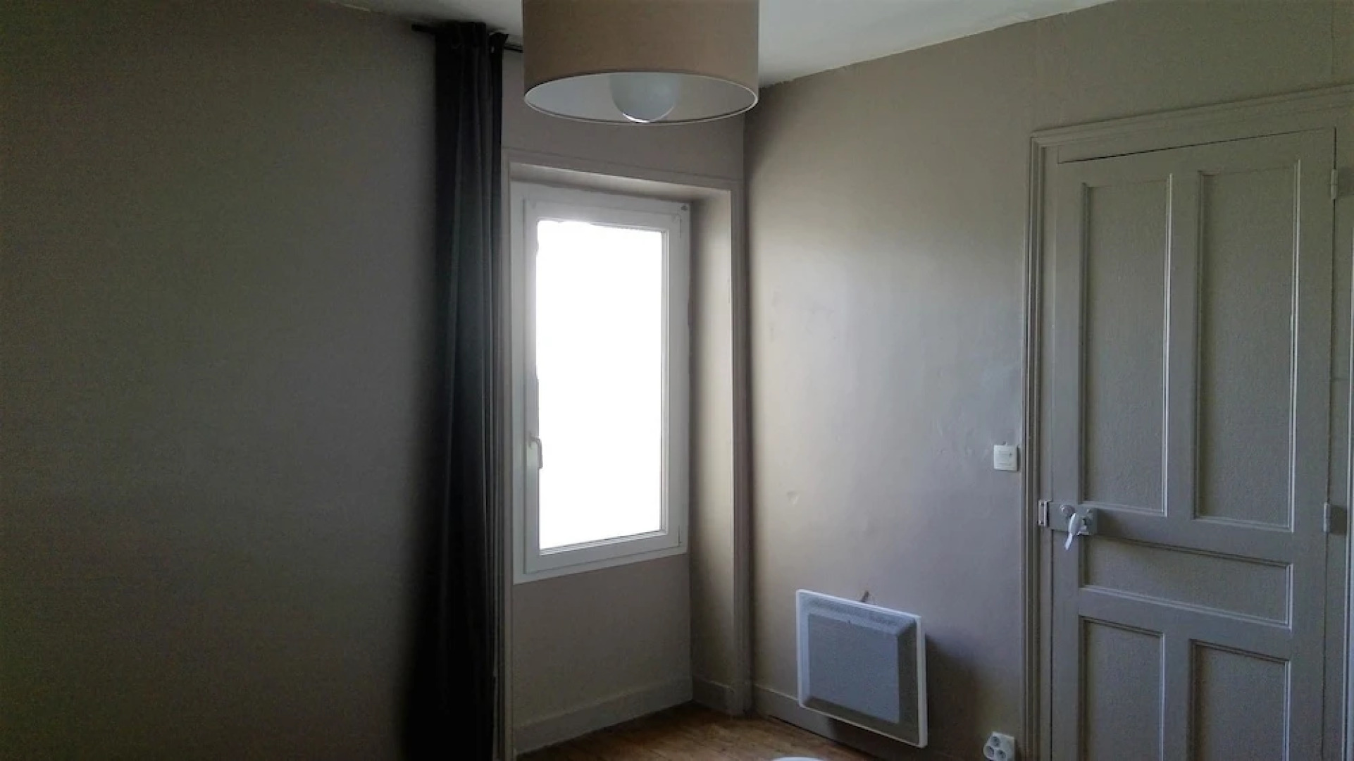 House With 2 Bedrooms in Saint-gildas-de-rhuys, With Enclosed Garden a