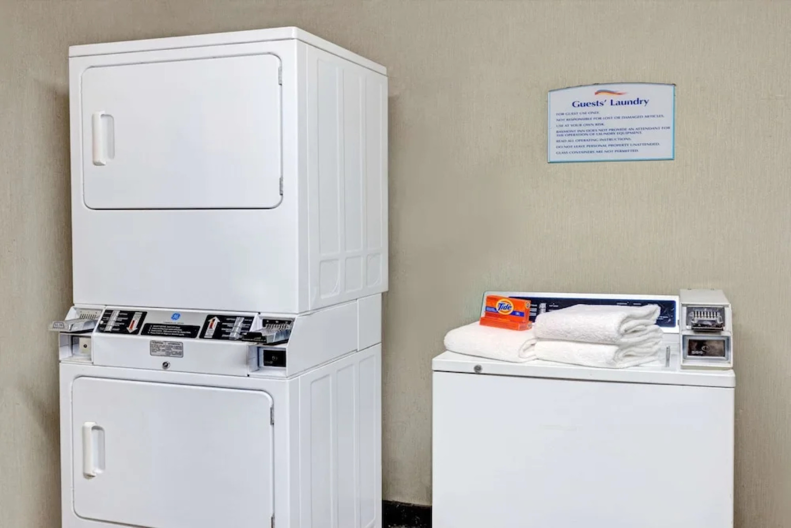 Quality Inn El Reno, Ok