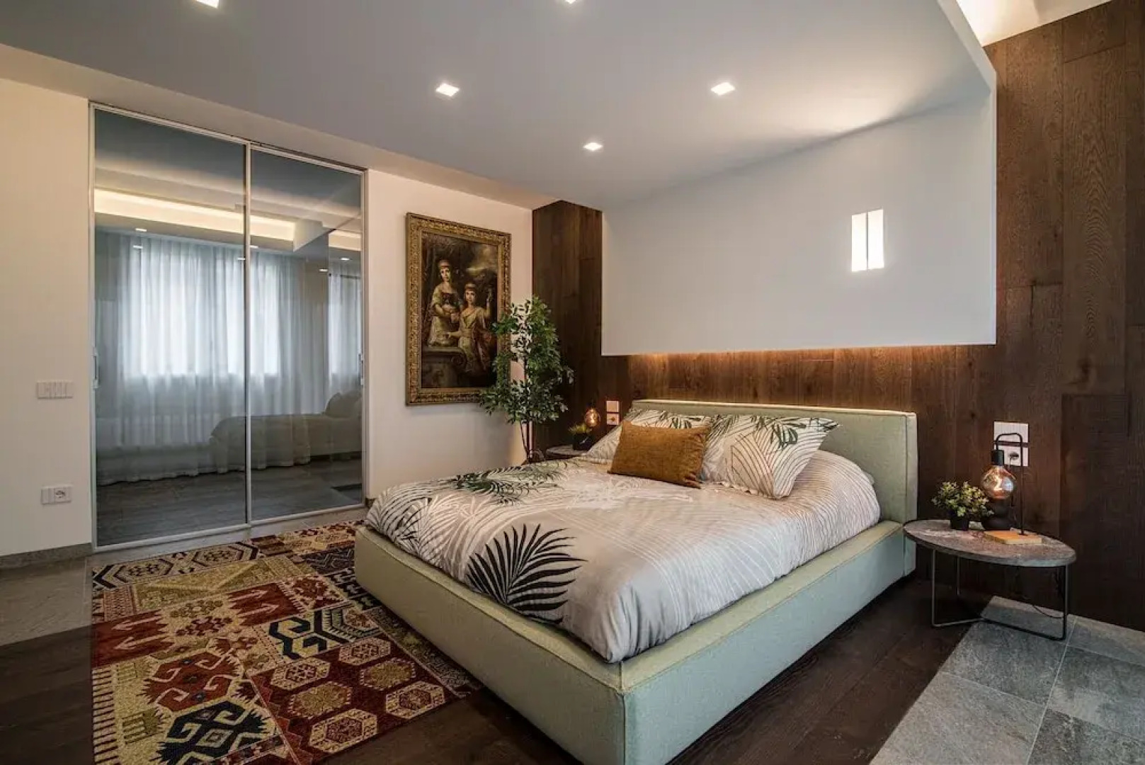 Stima Home With Ac And Pool In Padova