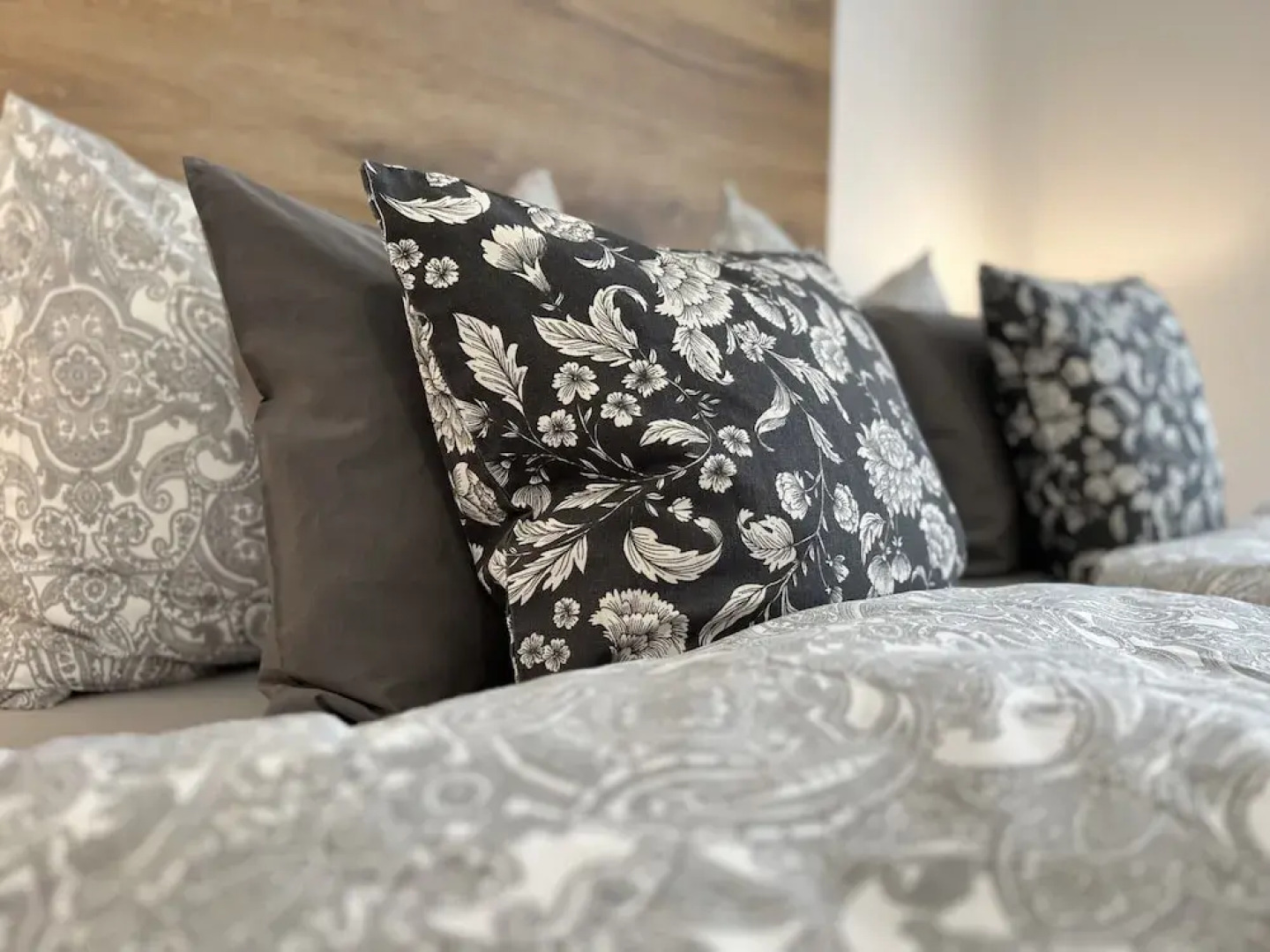 Villa in Doksy With Barbecue