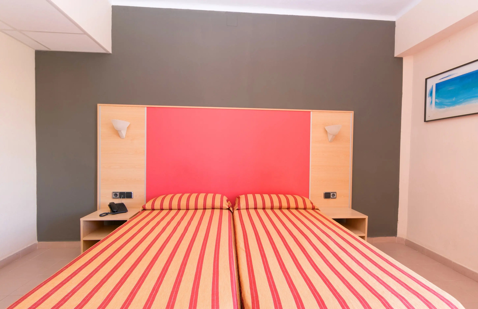 The Red Hotel by Ibiza Feeling - Adults only