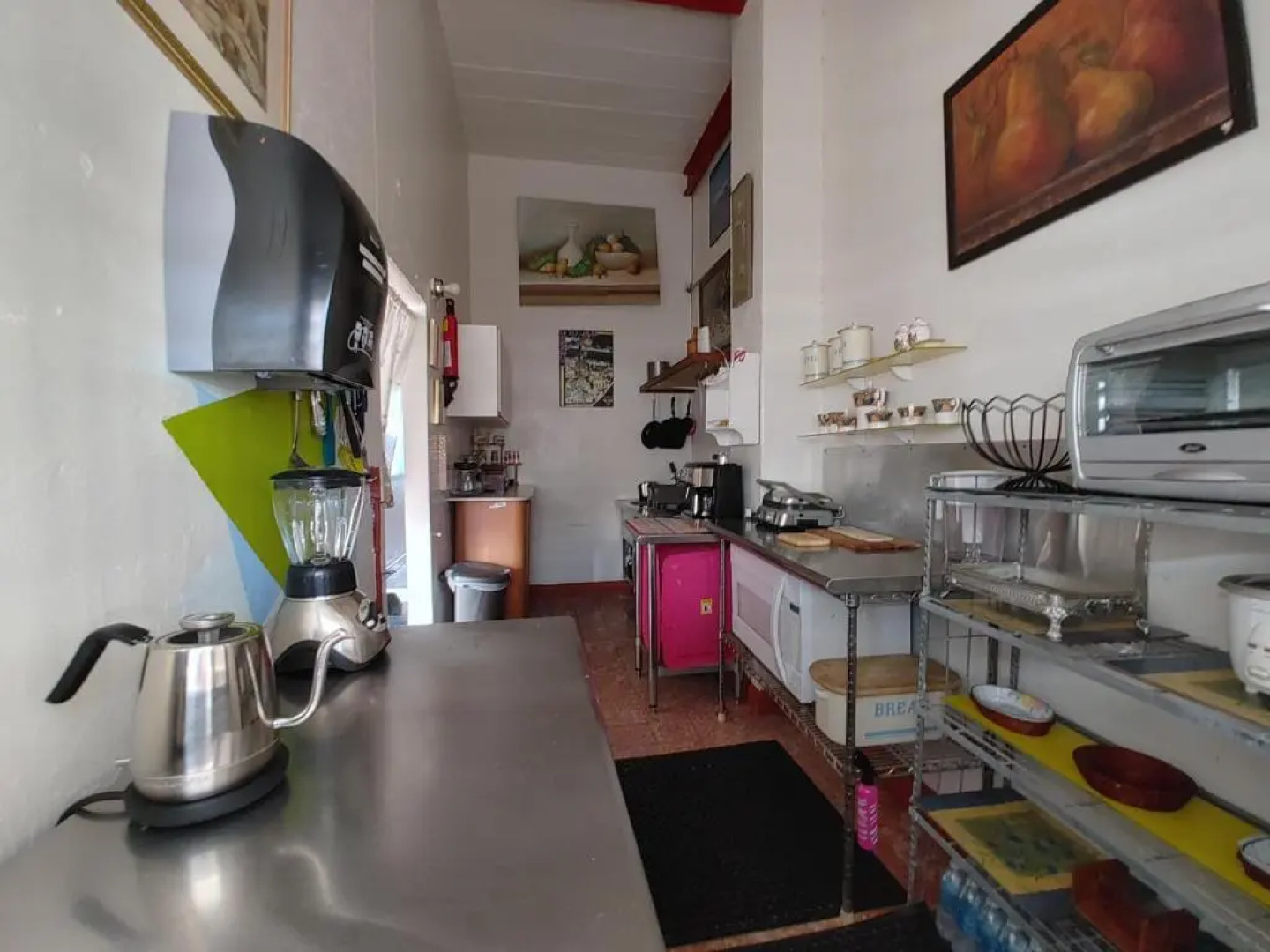 Denizens by Tripgogo