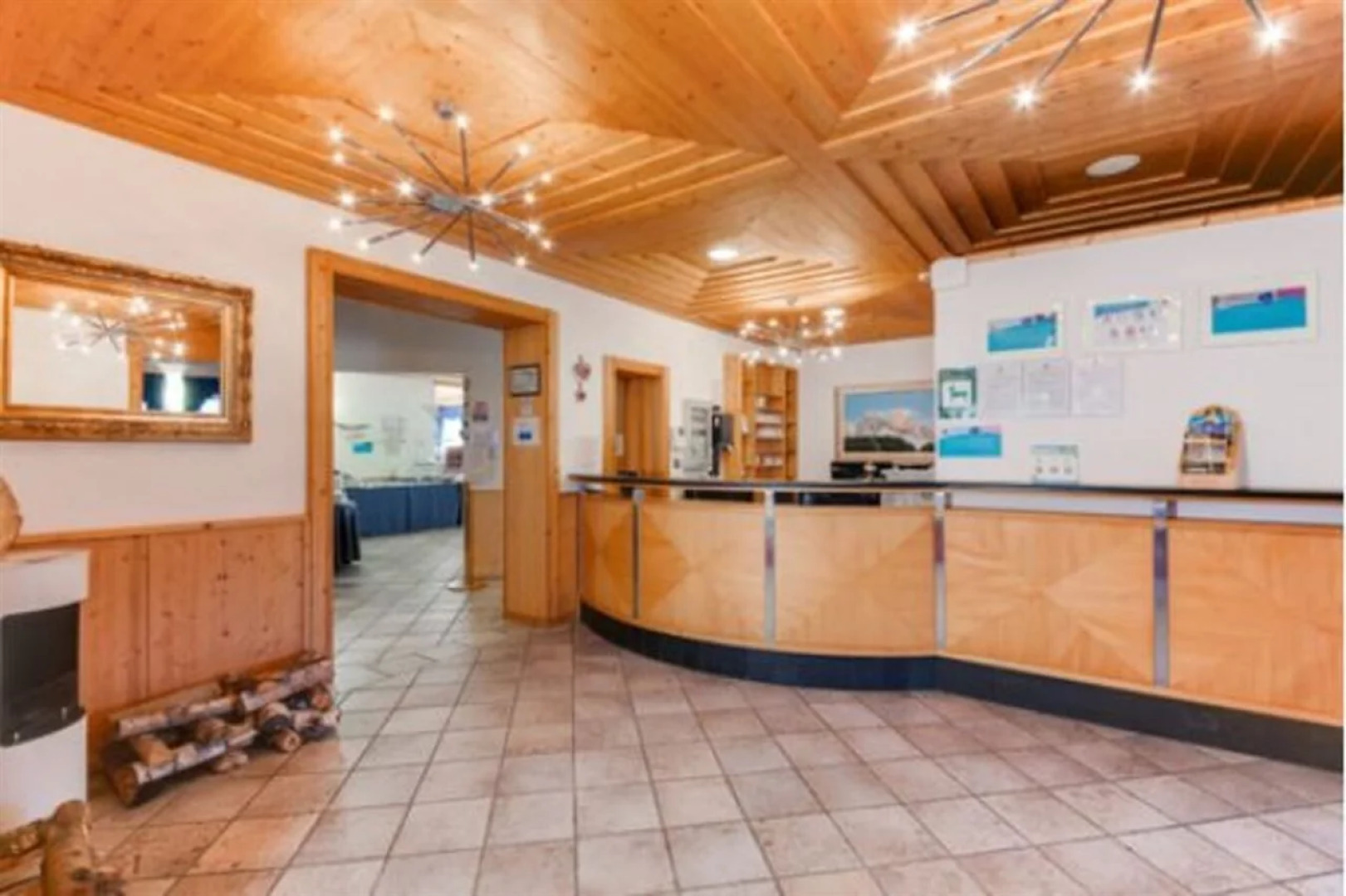 Phi Hotel Bellamonte