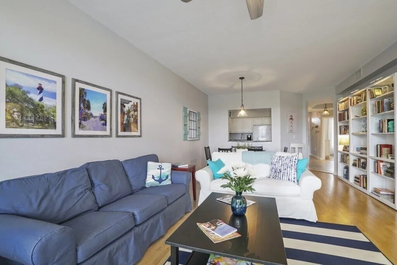 Anastasia Sea Breeze