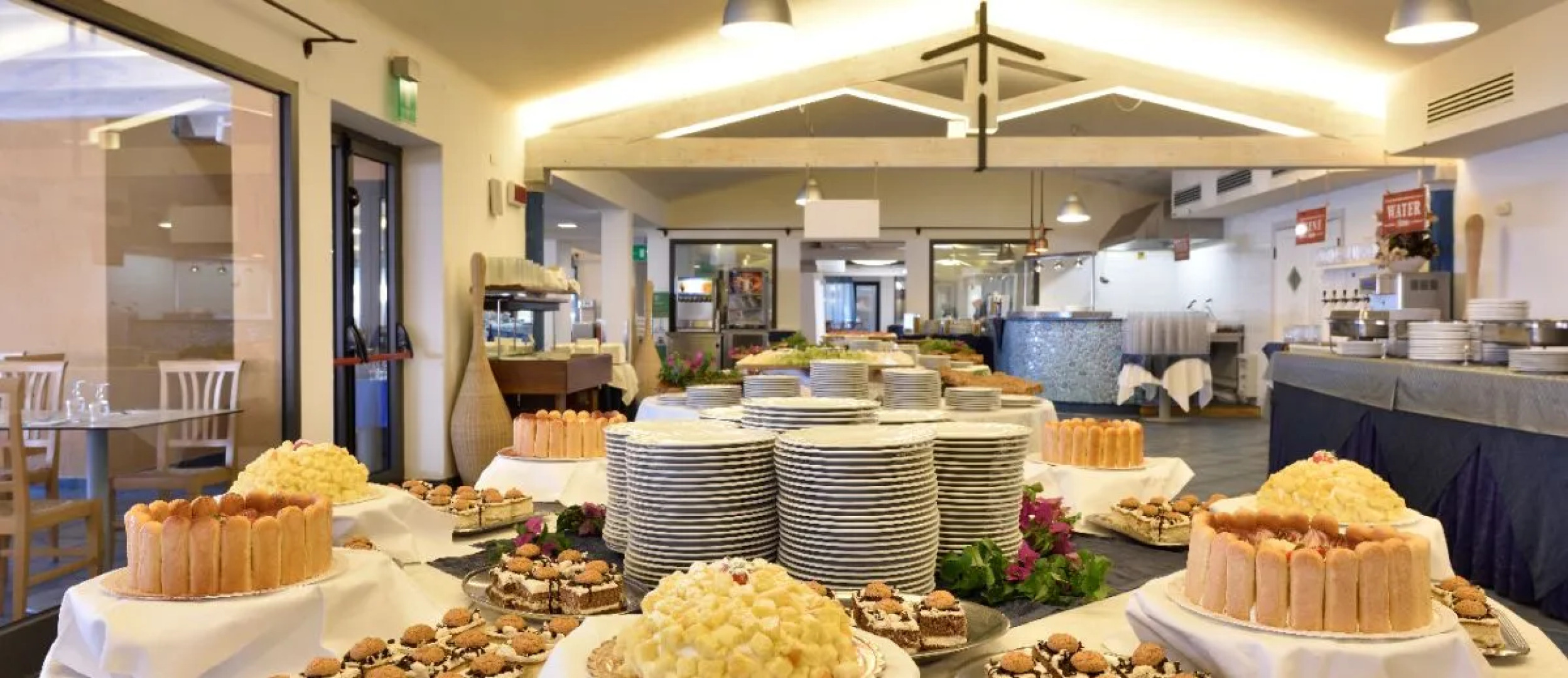 Futura Club Baja Bianca