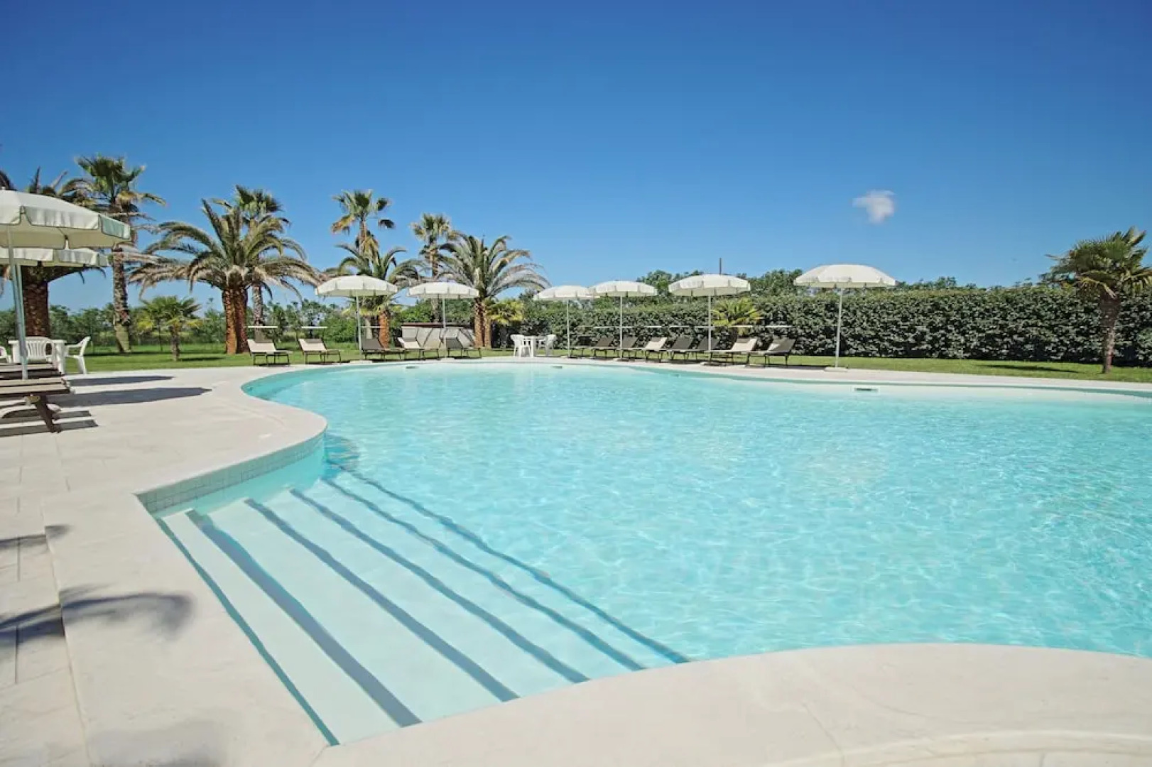 La Cuccumella - Apartments