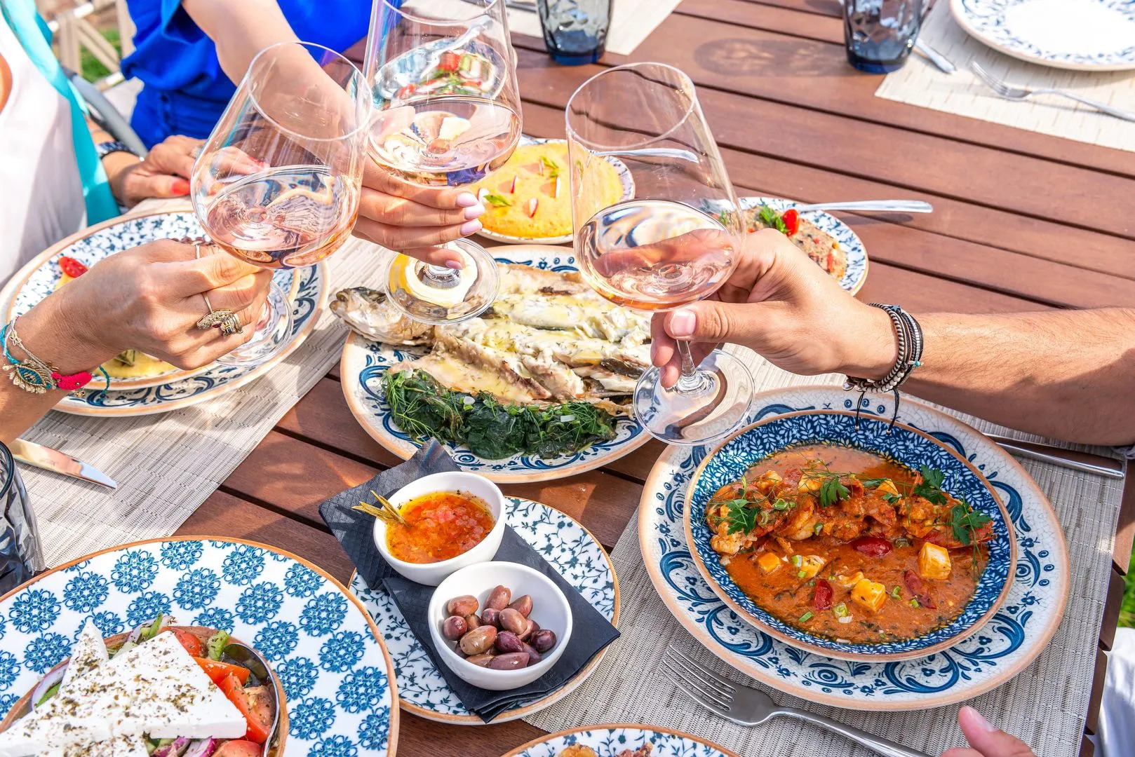 Isla Brown Corinthia Resort & Spa, Curio Collection Hilton