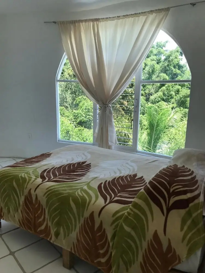 Rancho Agua Salada Hotel Mediterraneo