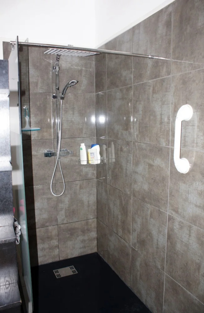 La Bretonnière Longère Picarde