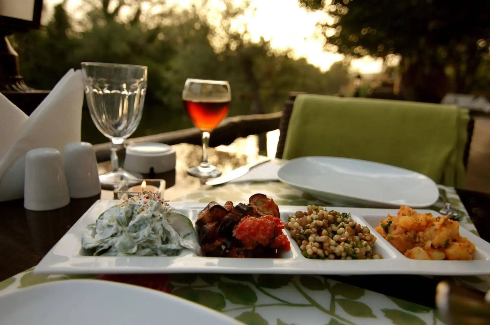 Beyaz Ev Agva - Adults Only