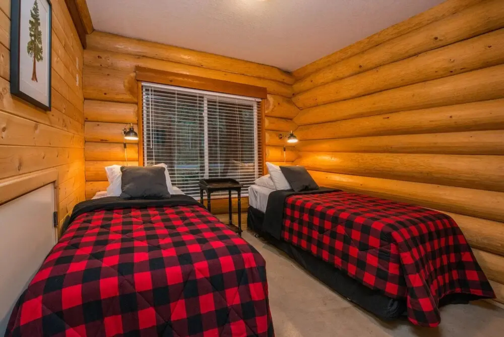 Green Acres Lakeside Resort
