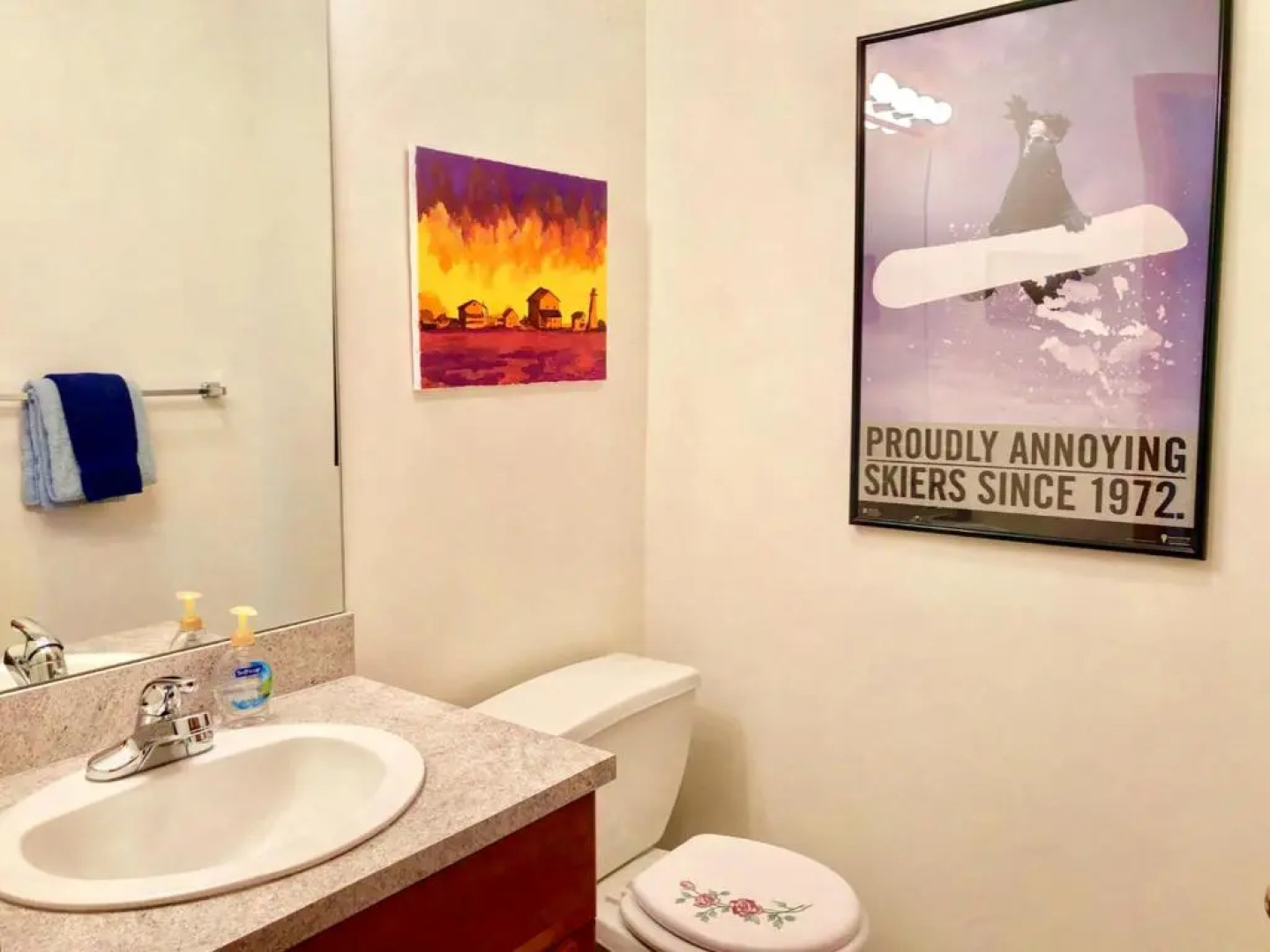 C6 Beautiful Views From This Crawford Ridge Townhome A Short Walk From The Slopes