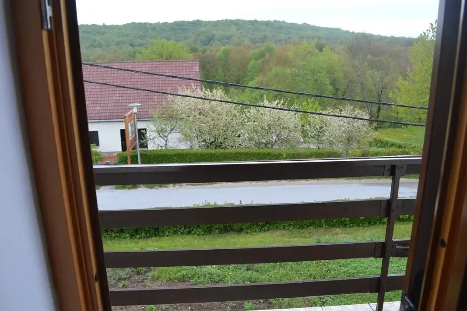 Pension Plitvice Dream