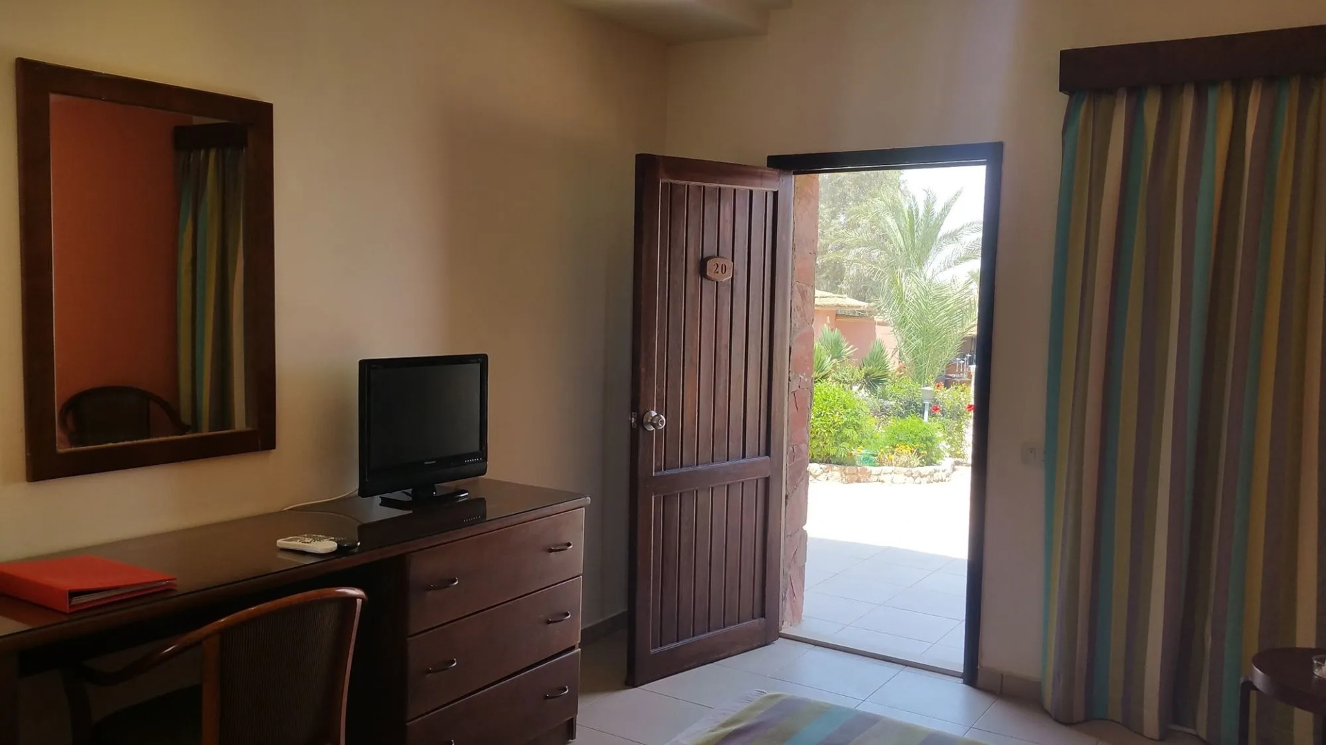 Xperience Hill-Top Beach Resort