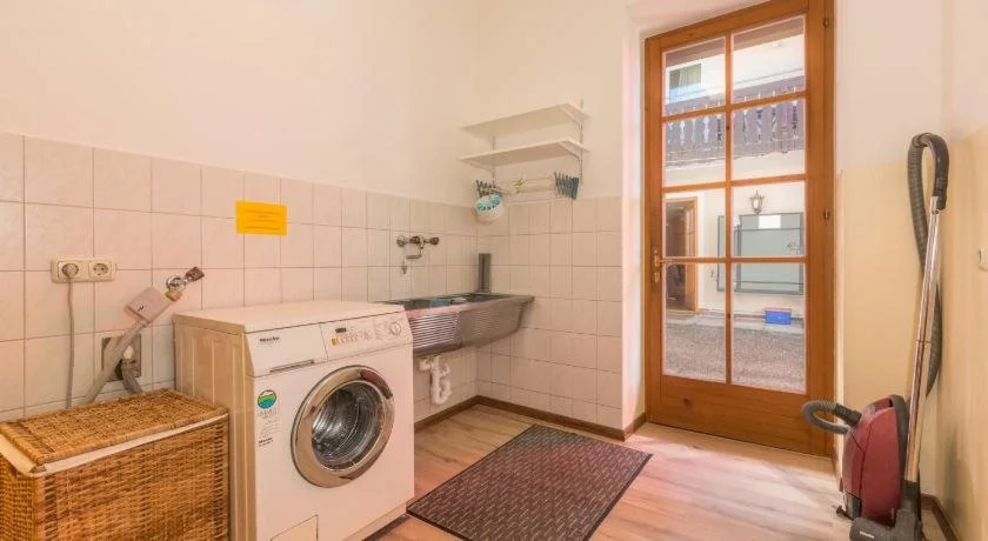 Pension Rudolfshöhe