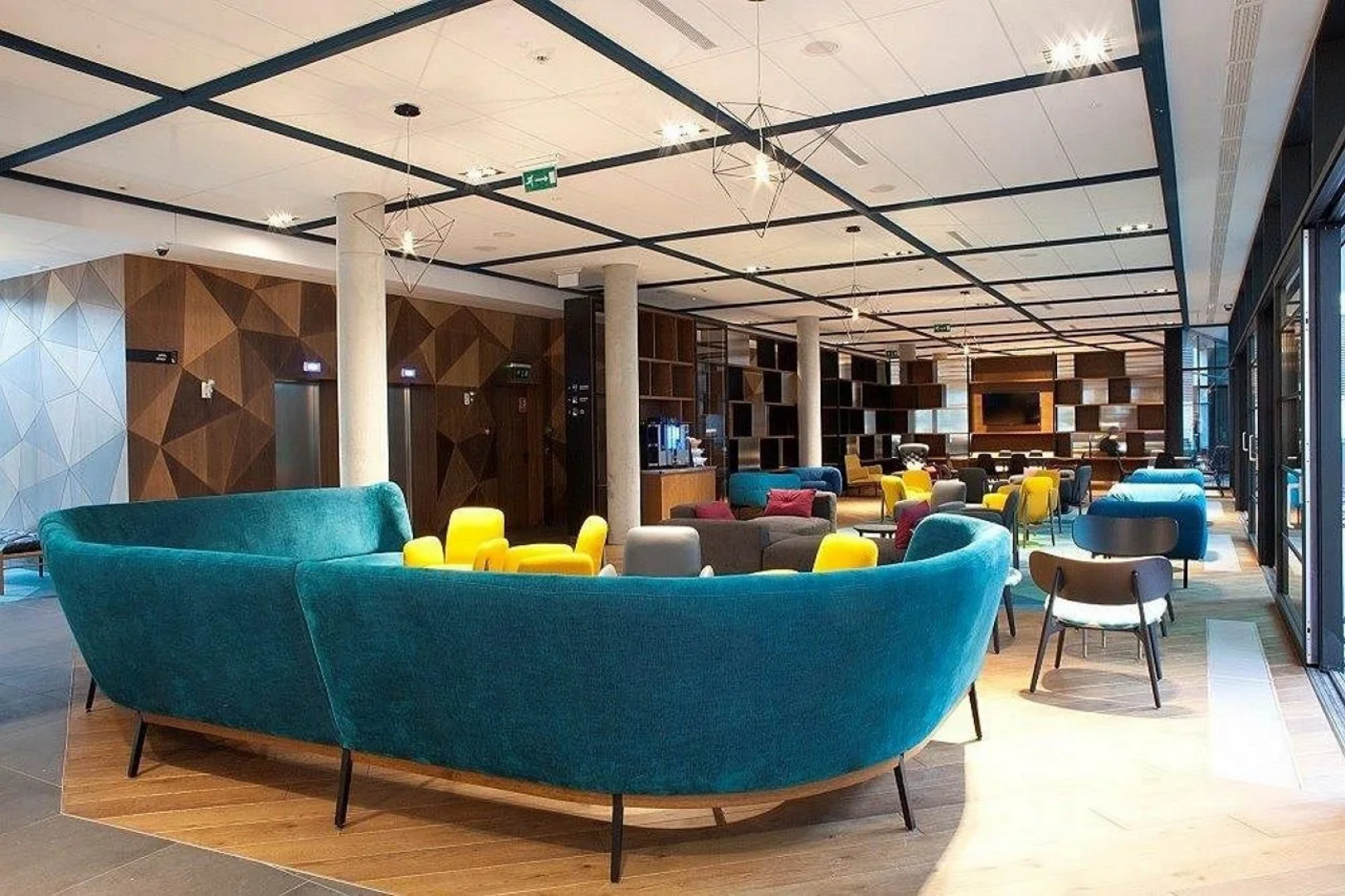 PURO Hotel Poznań Stare Miasto