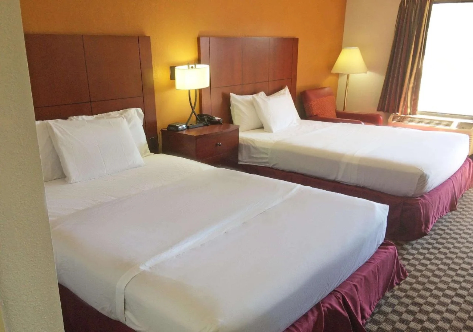 Americas Best Value Inn