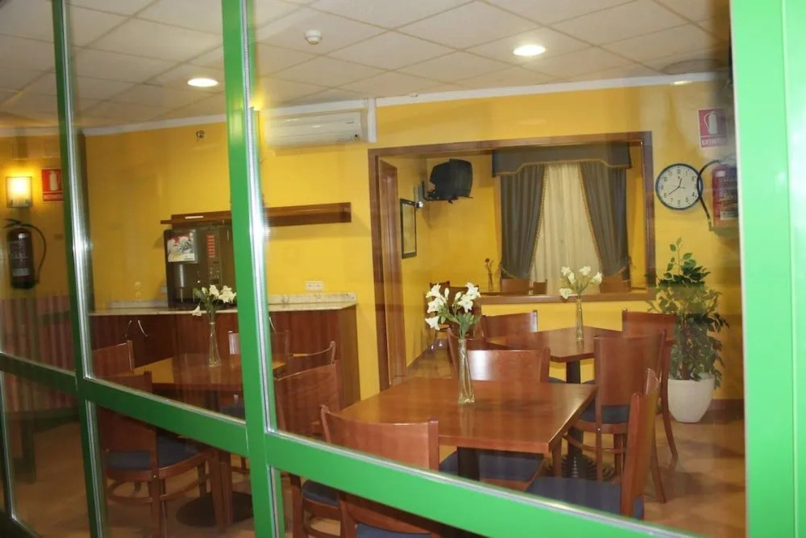 Hostal Prickly Cervecería