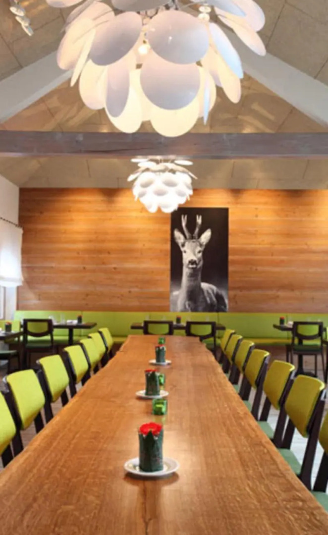 Hotel Restaurant Adler