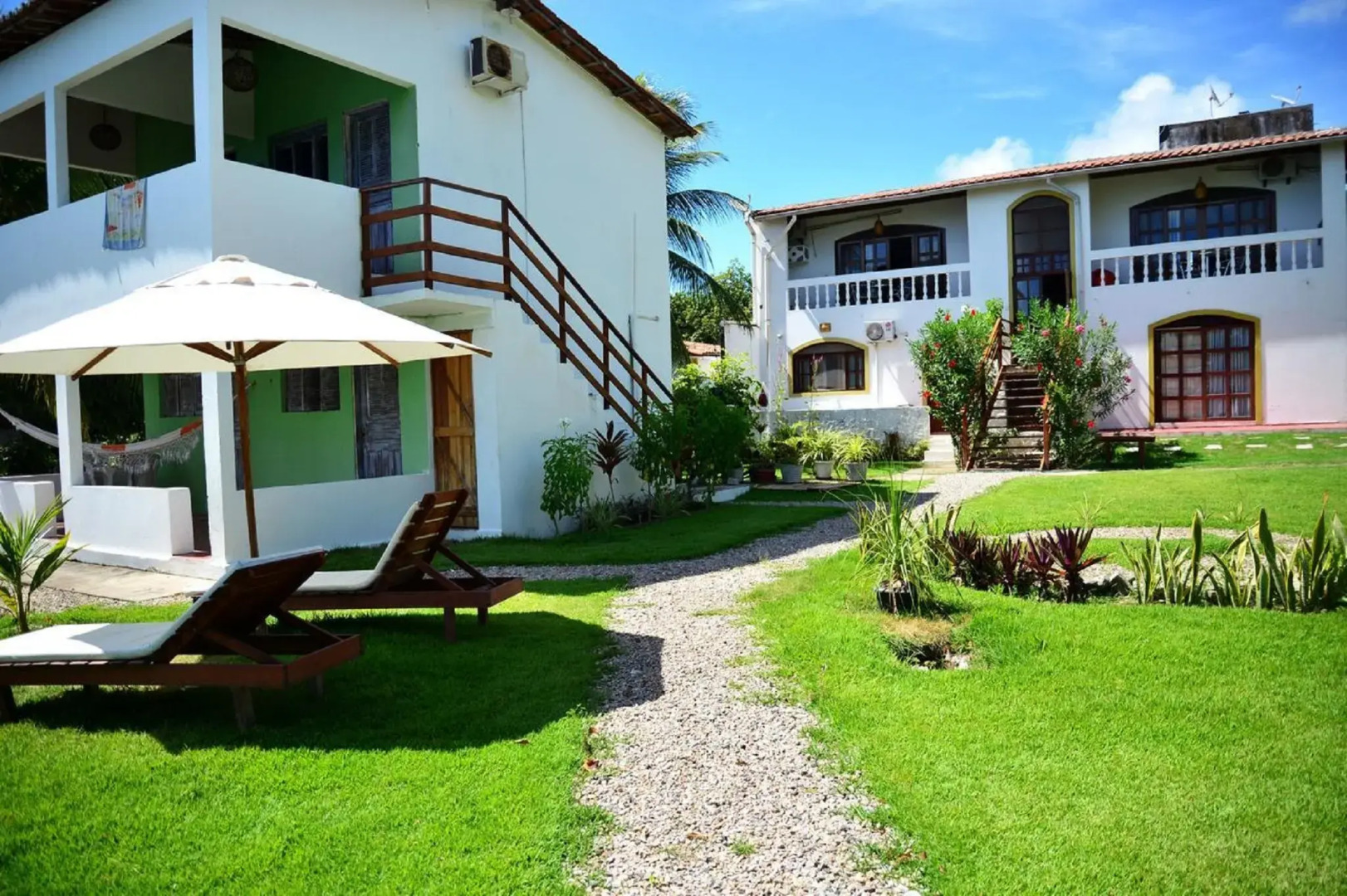 Pousada Enseada dos Golfinhos