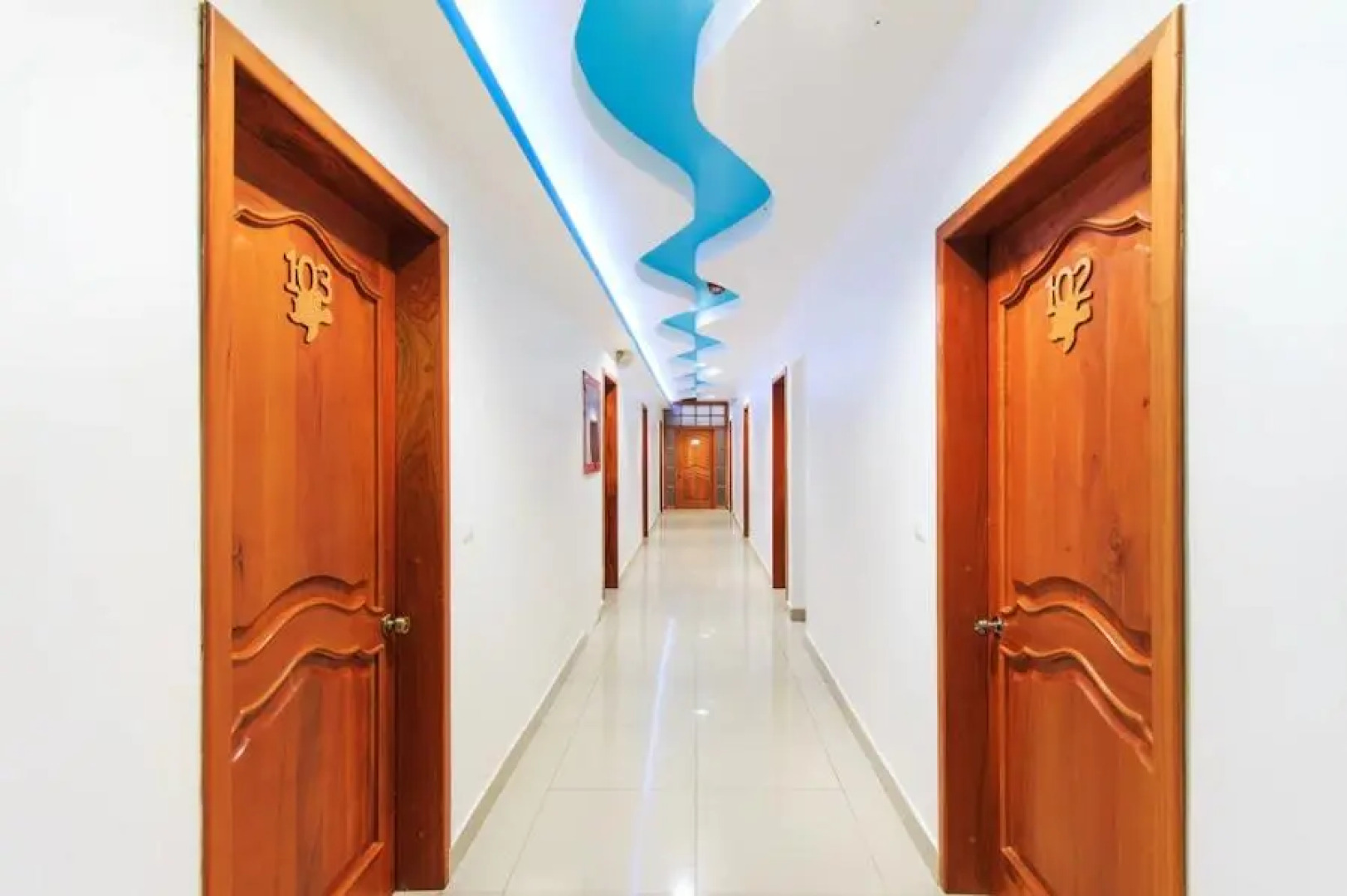 Hotel Galapagos Tortuga Bay