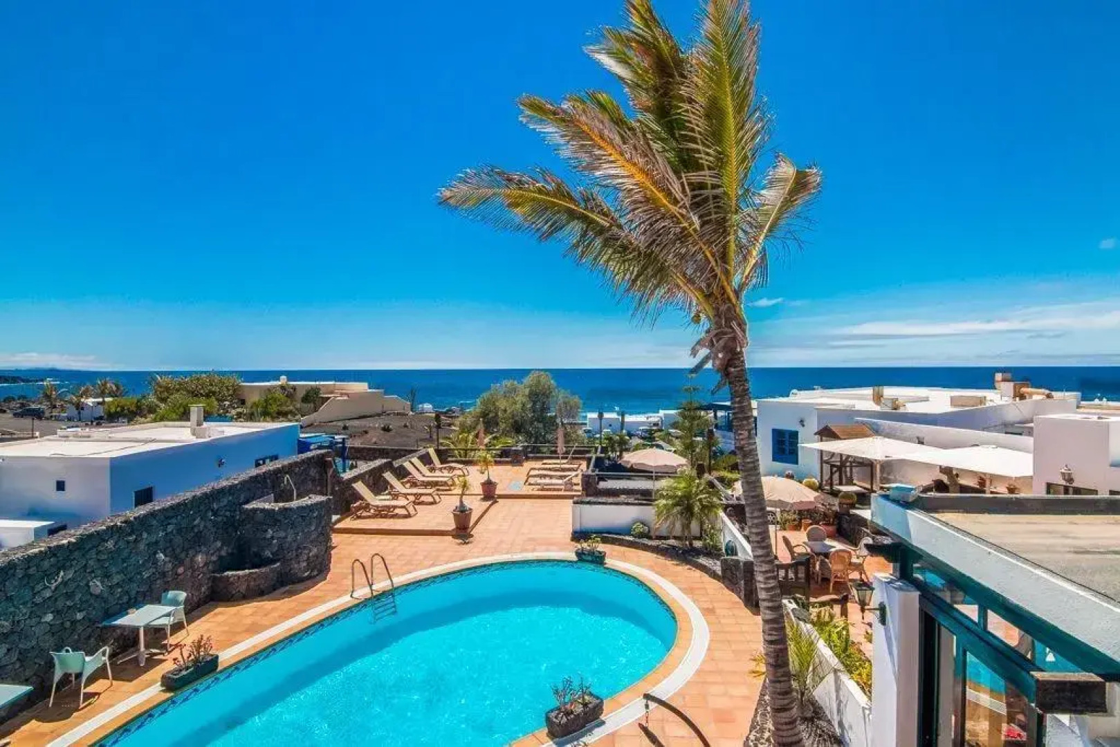 El Hotelito Del Golfo