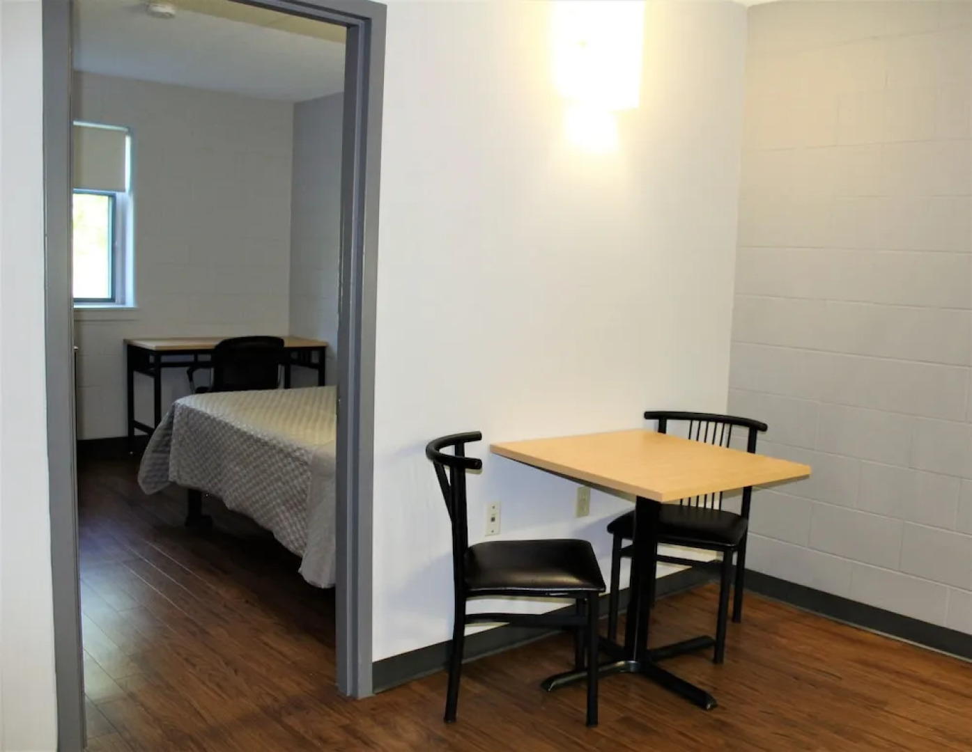 Residence & Conference Centre - Welland