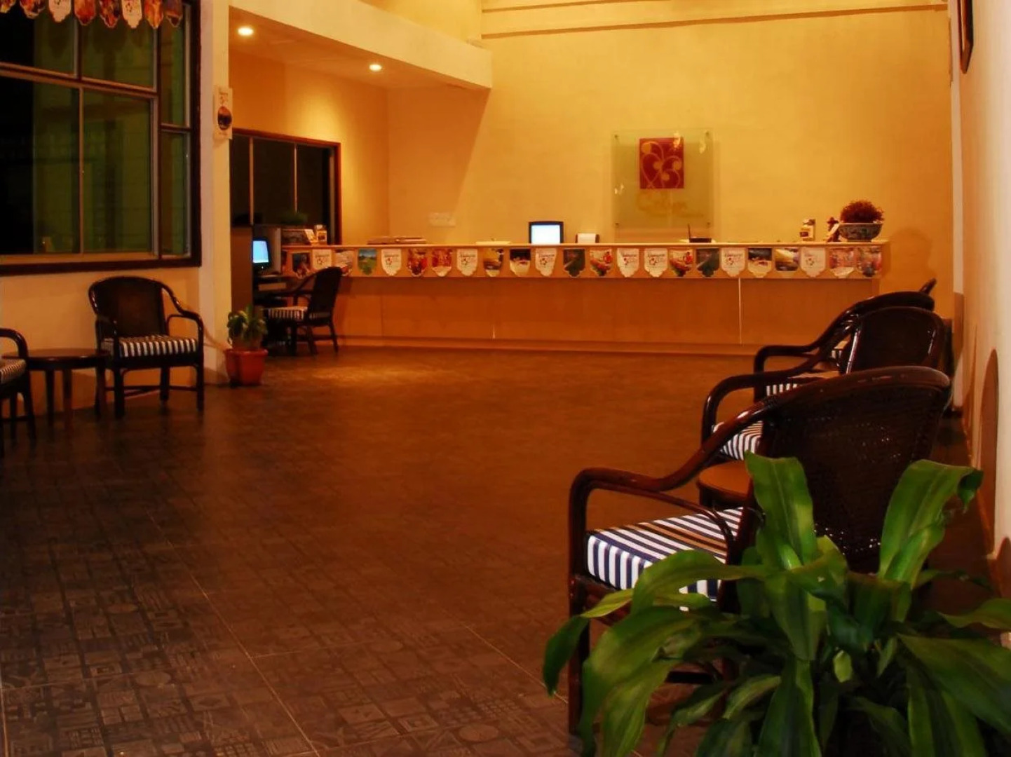 Celyn Resort Kinabalu