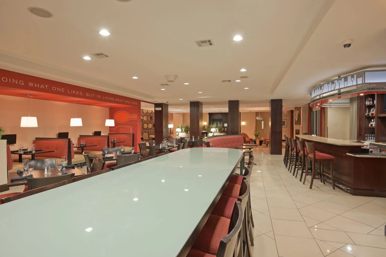Holiday Inn Meridian E I 20/I 59 by IHG