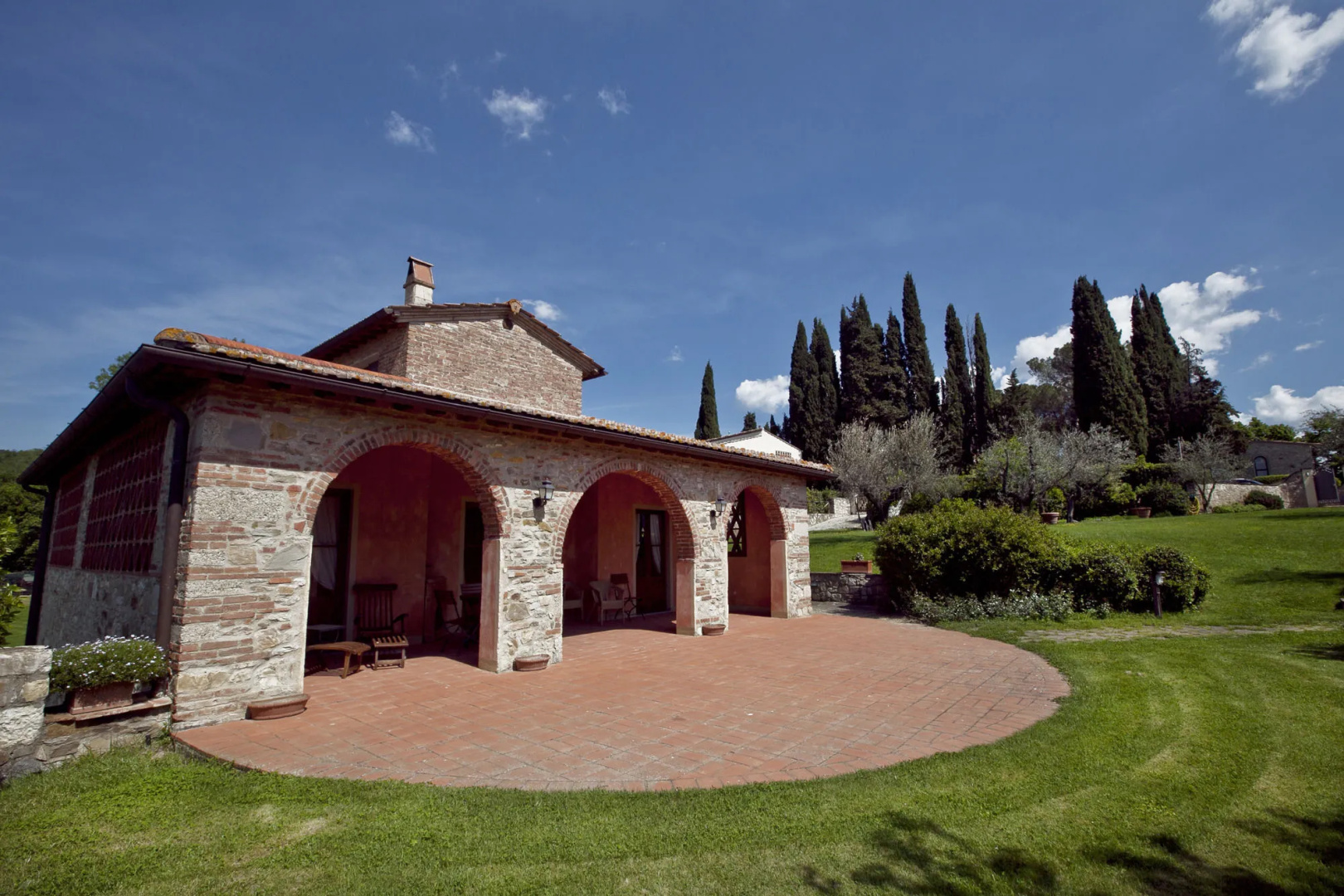 Fonte de' Medici