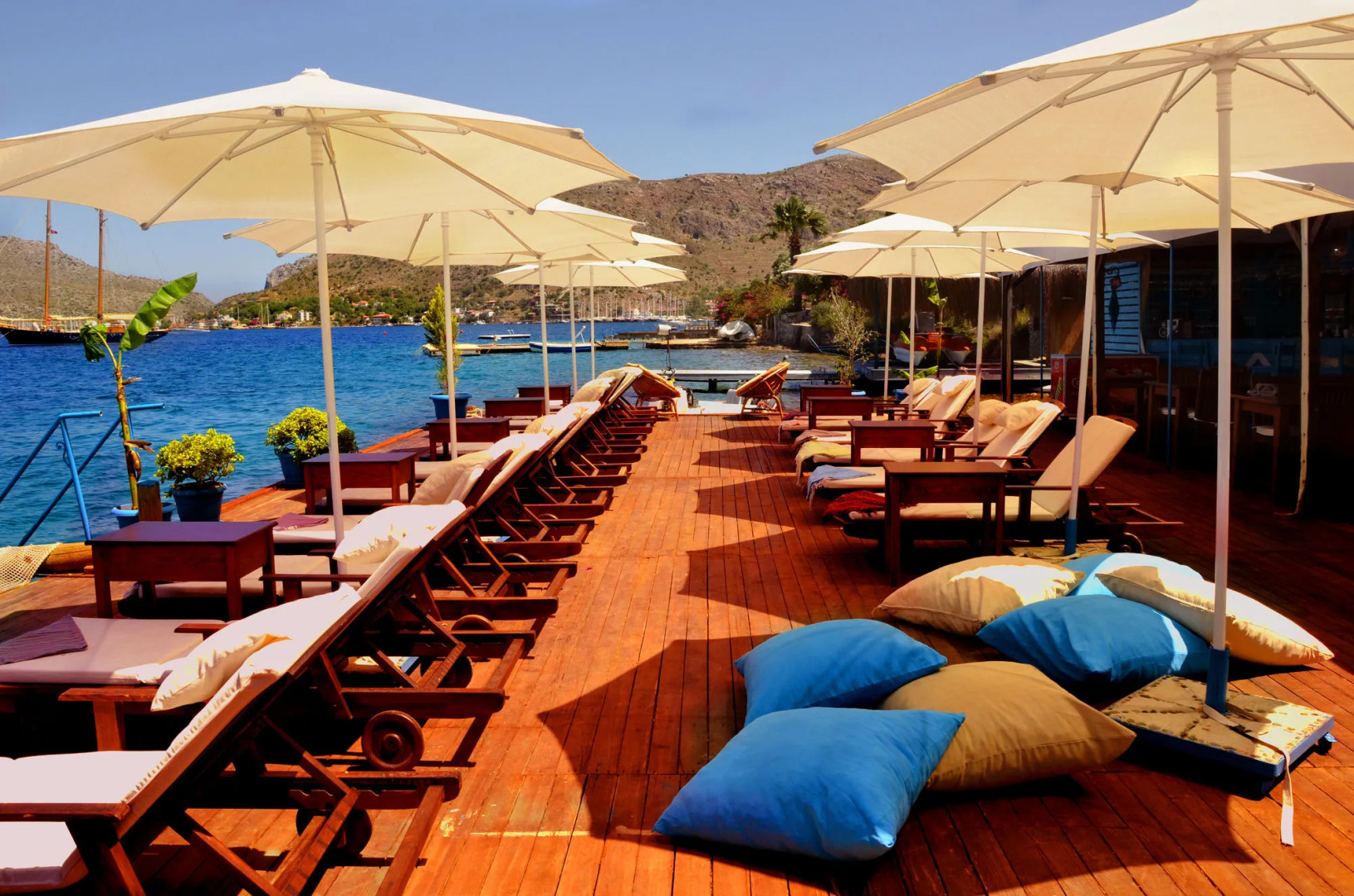 Baldan Suites Hotel & Restaurant