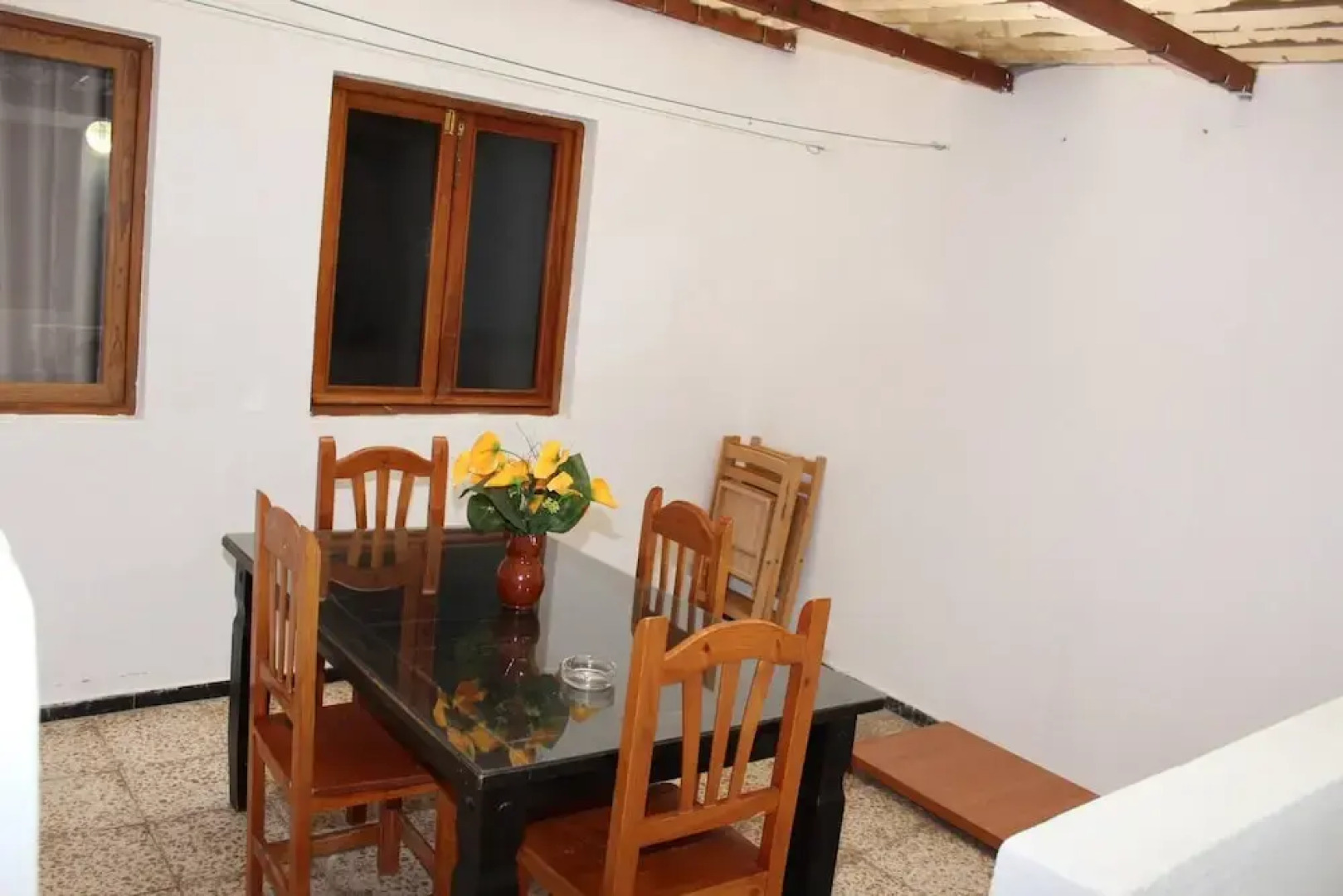 Room Rental In Central Flat In Puerto Del Rosario