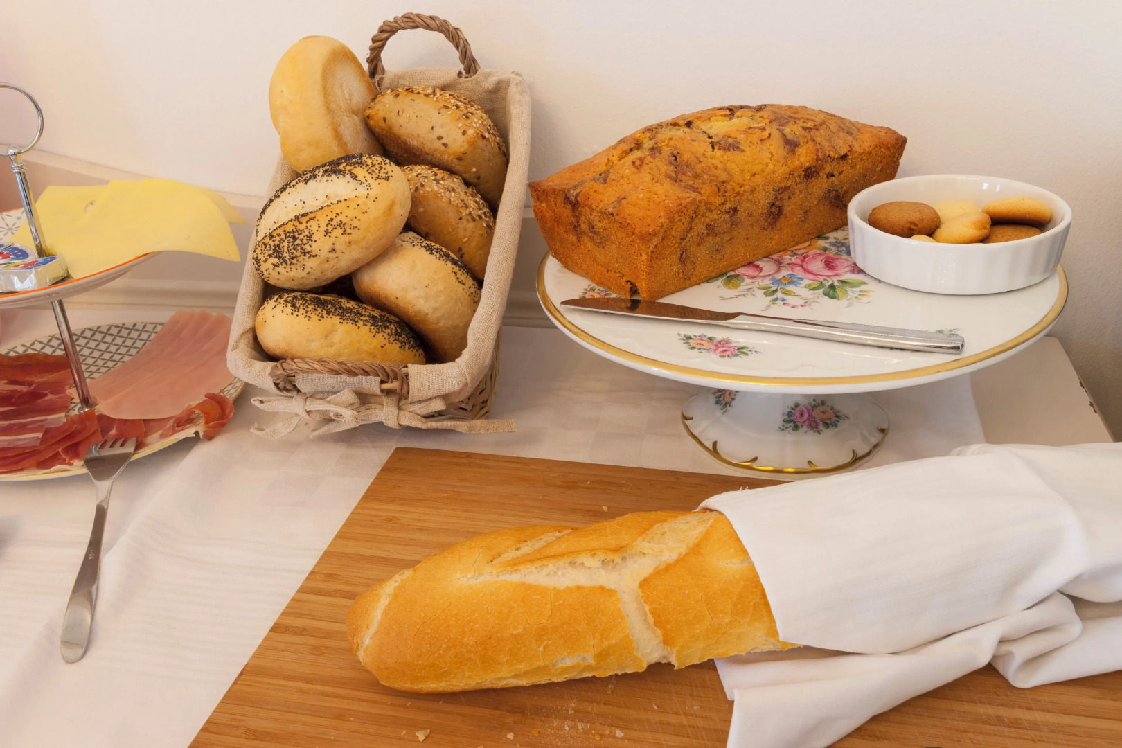 Bed & Breakfast Al Campanario