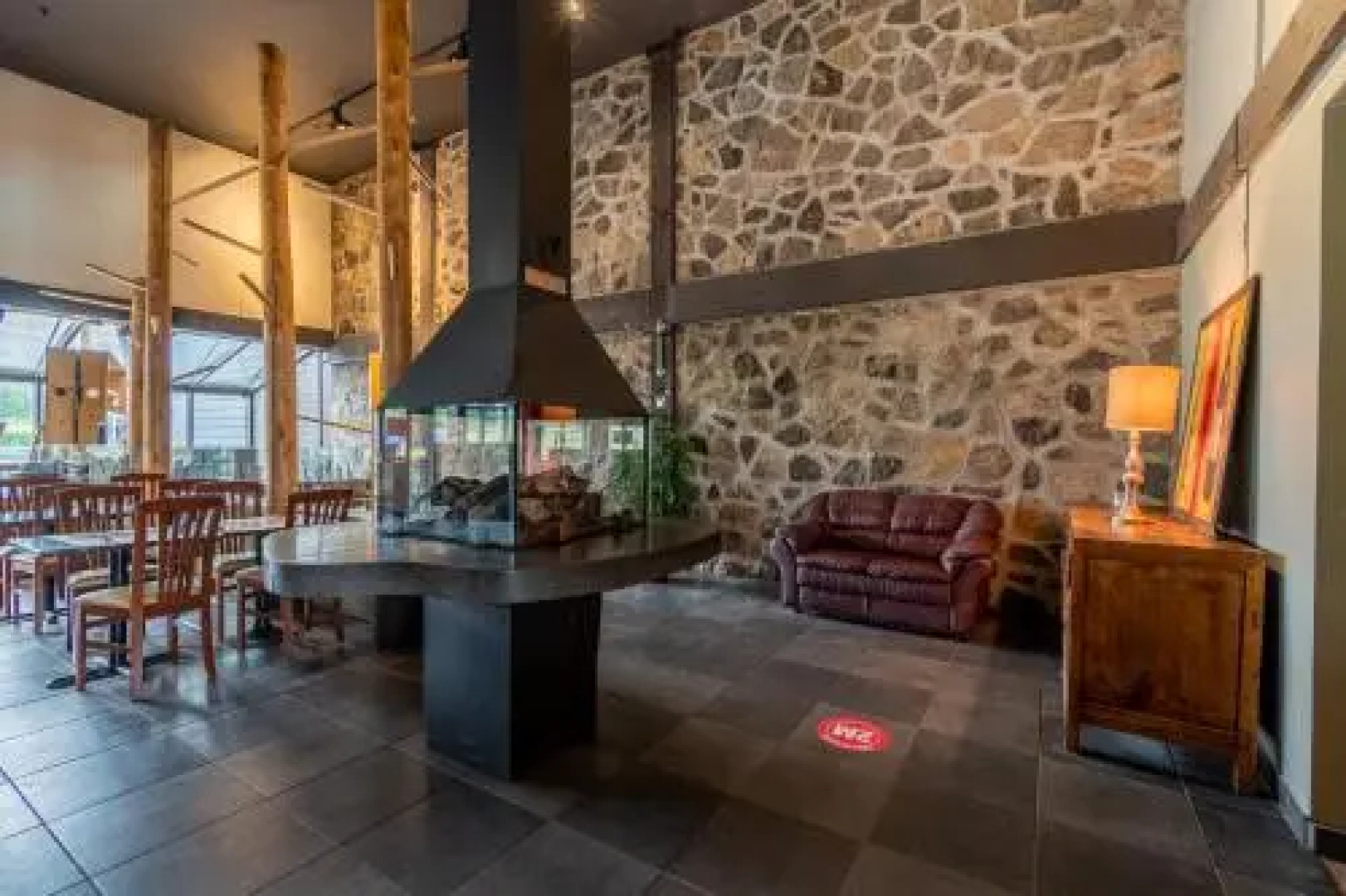 Condos Vacances MSA HOTEL