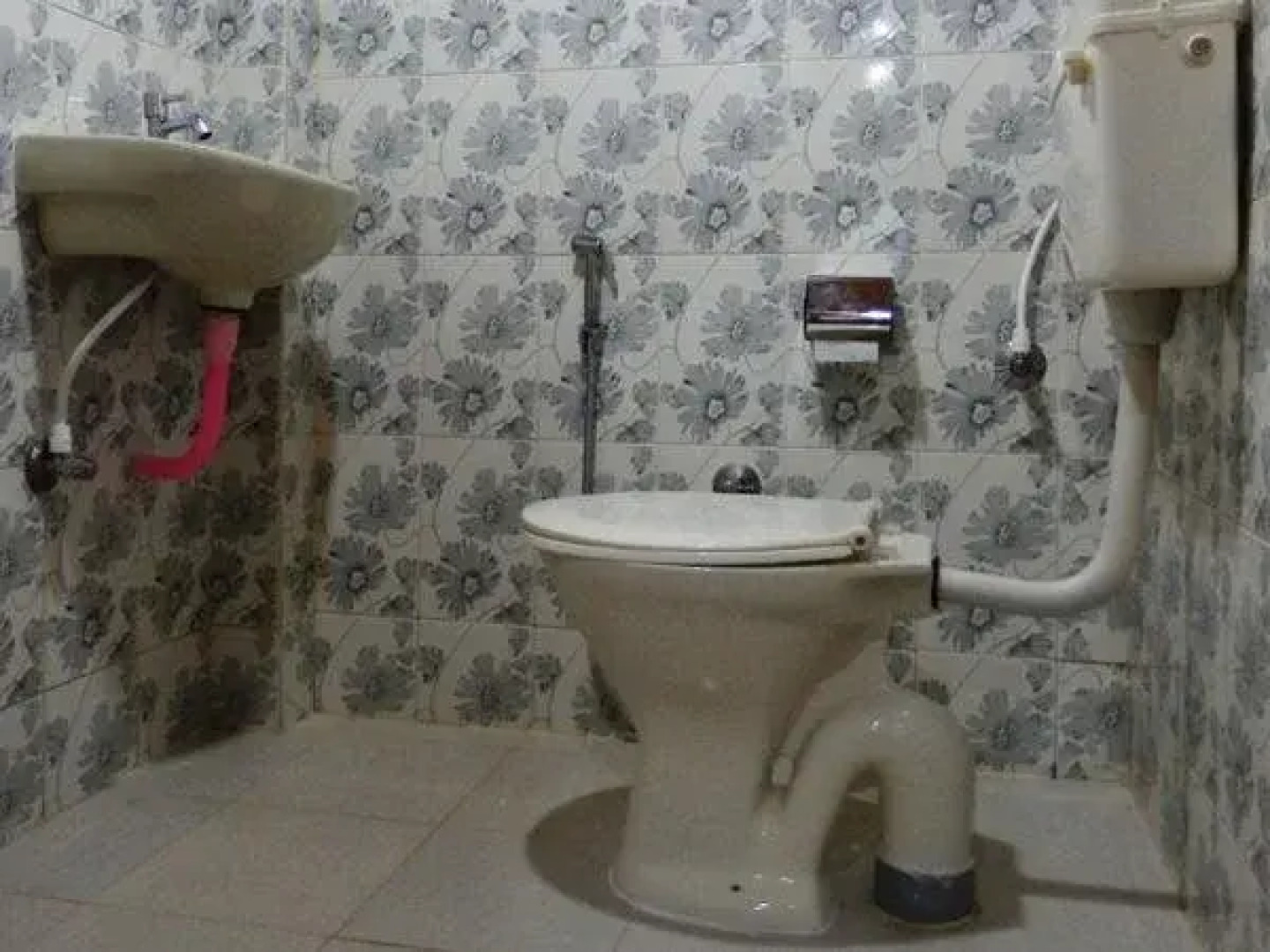 Green Garden Cottage