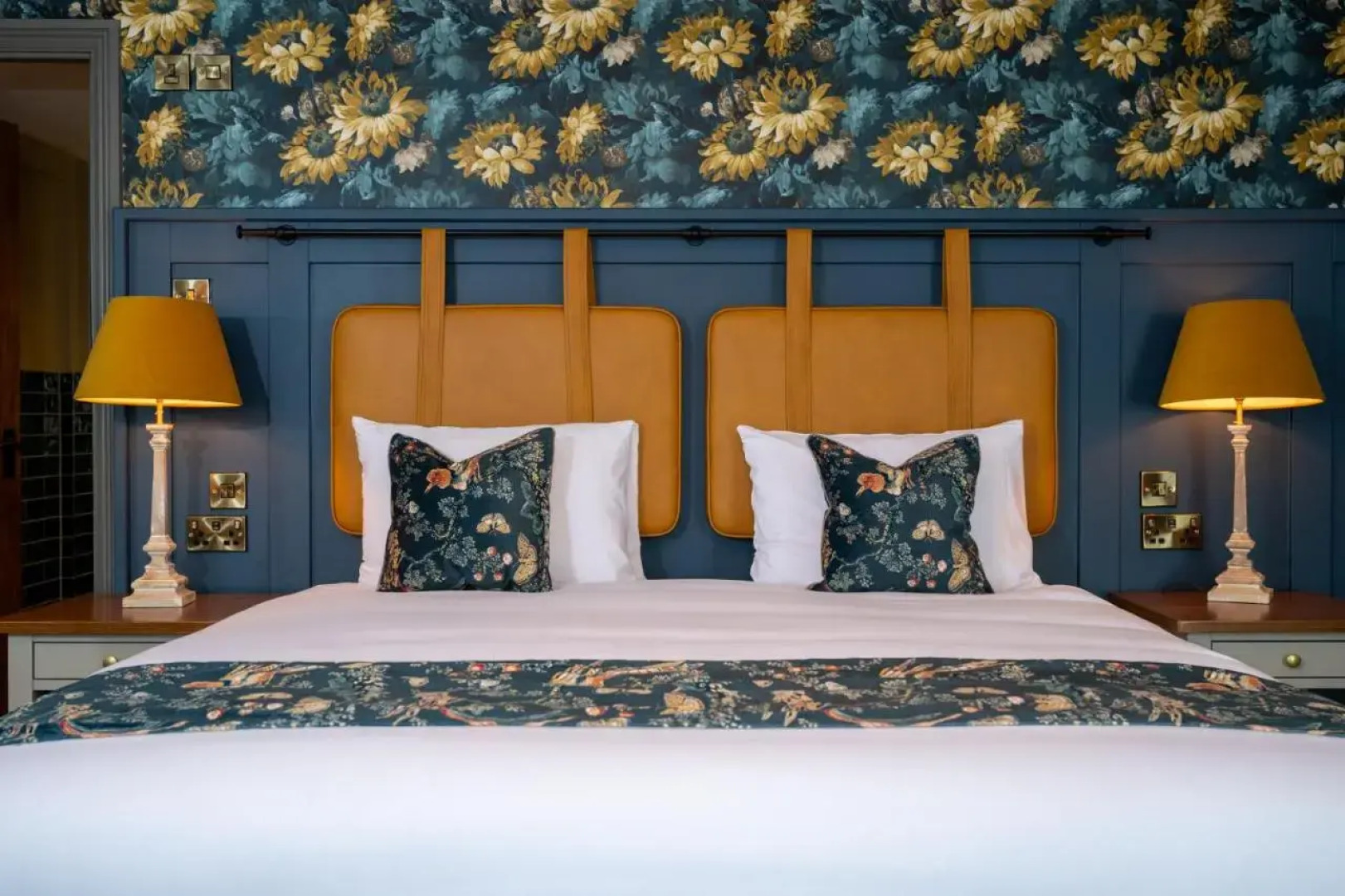 Wheatsheaf Hotel by Chef & Brewer Collection